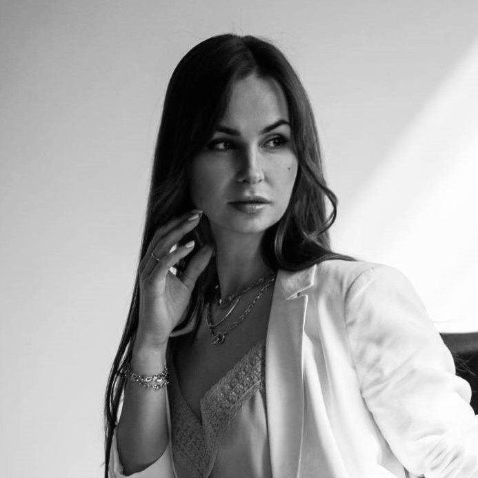 3D Художник| Дизайнер | Борисова Дарья