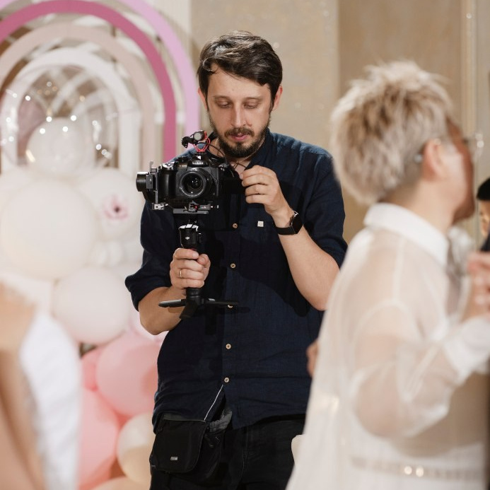 Видеосъёмка Асянди москва и московская область, асянди столик, корейский праздник, день рождение, день рождения, ребенок, 1 год, церемония