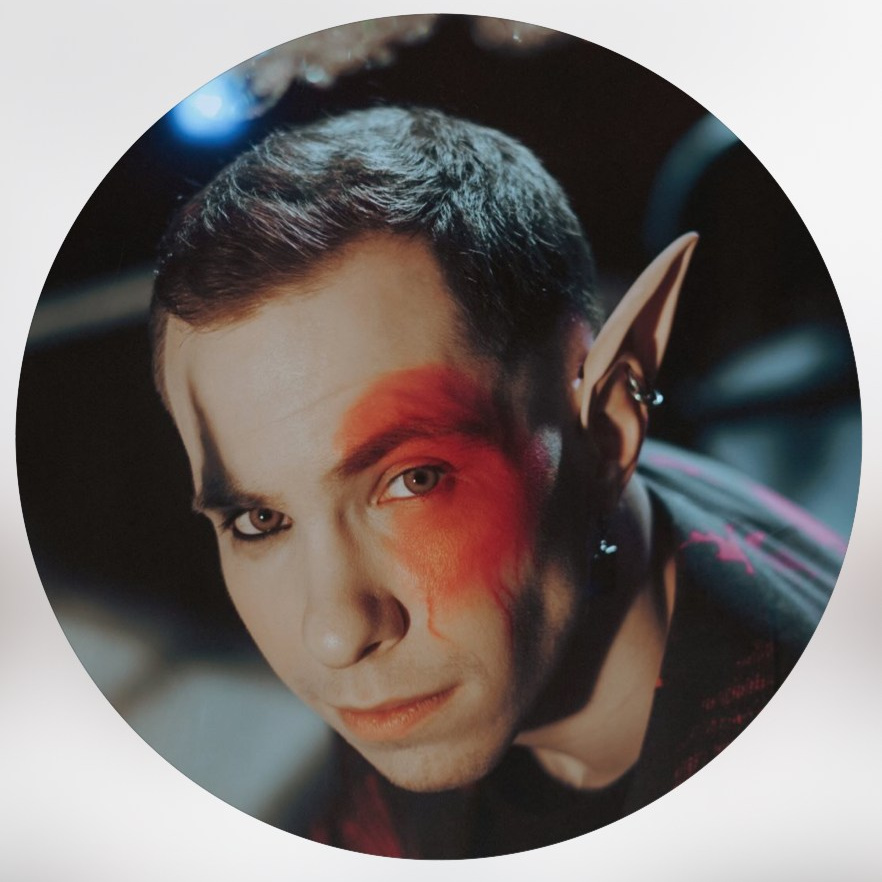 Скрипник Никита. ARTEXPOPHOTO