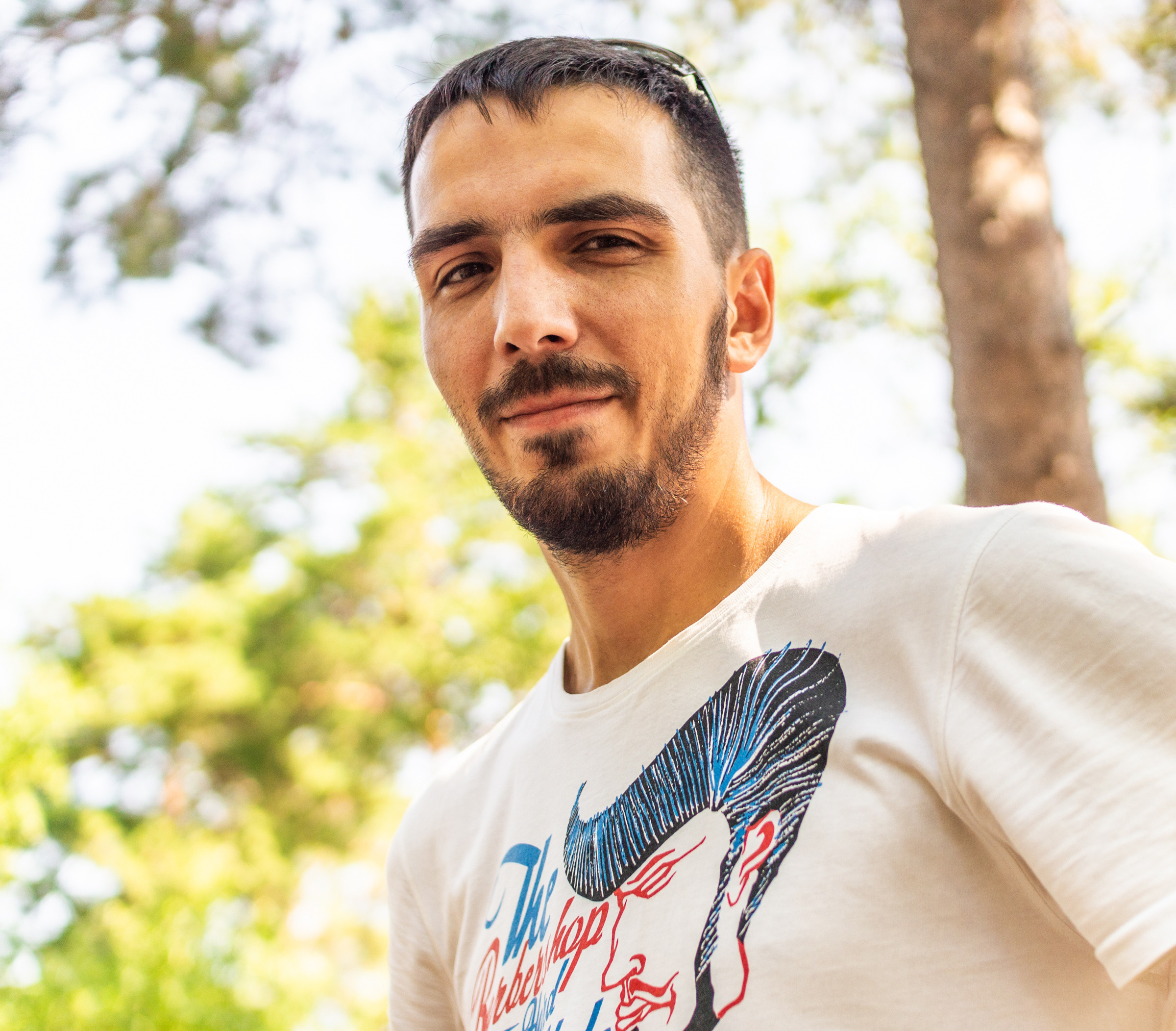 Обо мне. Семейный и LifeStyle фотограф в Жигулевске и Тольятти Рустам Ханмурзин