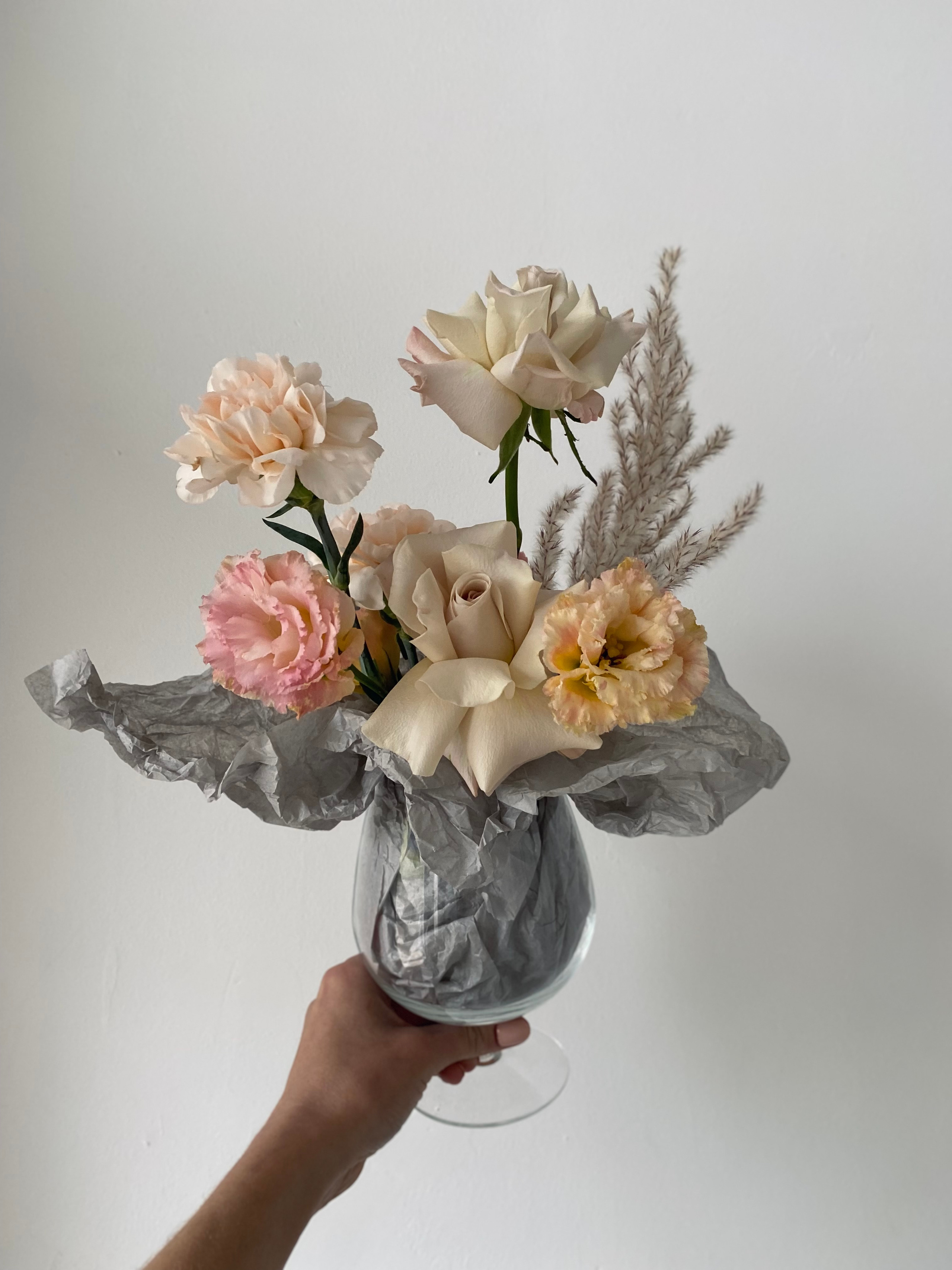 Композиции в кашпо. Симфония цветов Цветы Раменское Жуковский