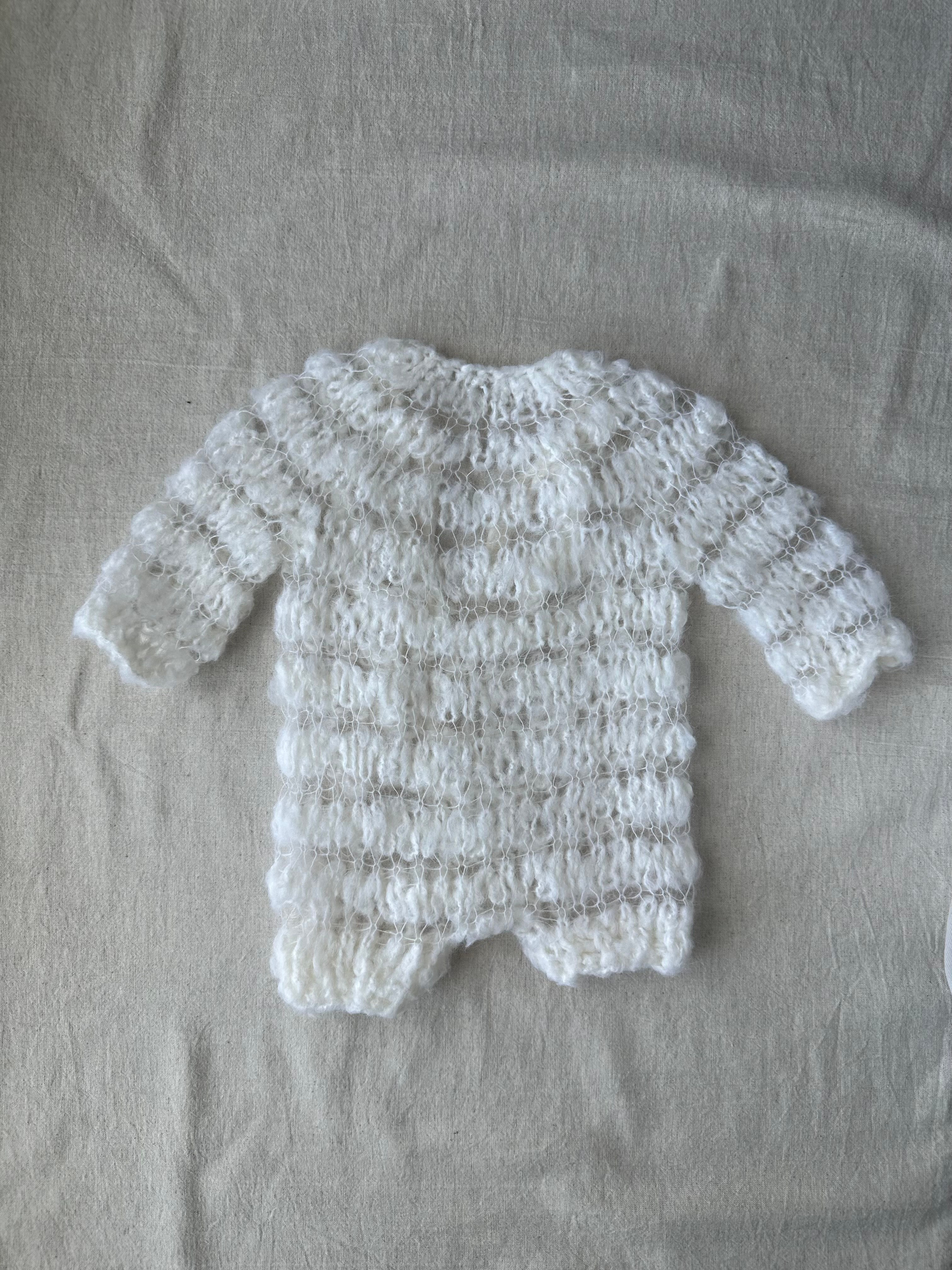 Реквизит. Фотограф новорожденных во Владивостоке Ромашко Виктория