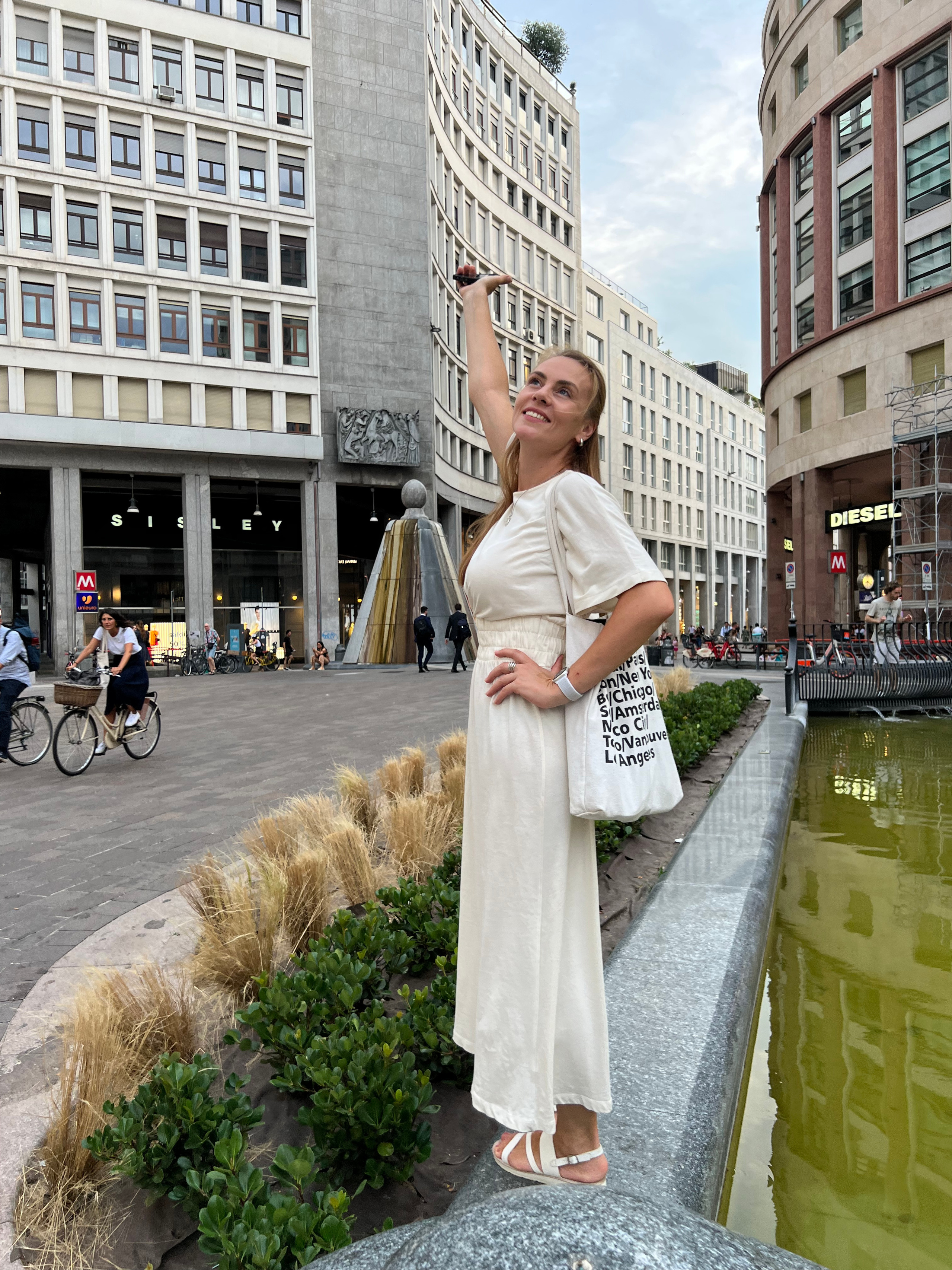 SHOPPING TOUR Валенсия, Мадрид, Барселона, Милан. Bantser Studio — Wedding photographer and planner in Valencia, Spain