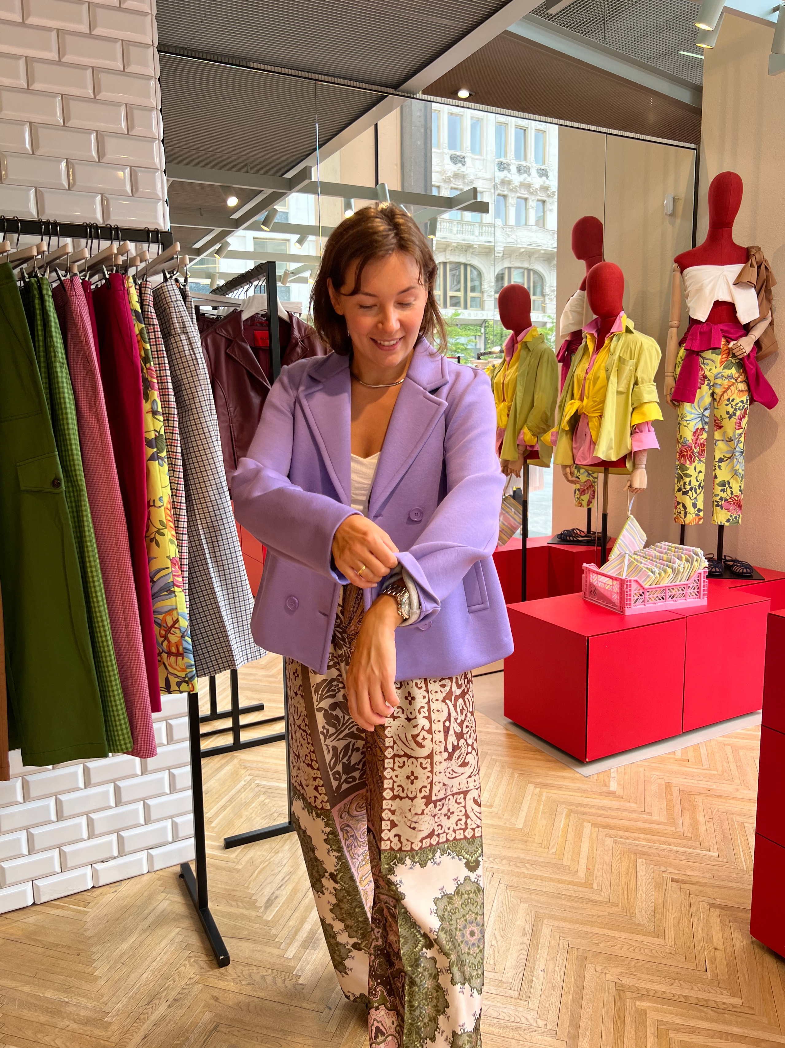 SHOPPING TOUR Валенсия, Мадрид, Барселона, Милан. Bantser Studio — Wedding photographer and planner in Valencia, Spain