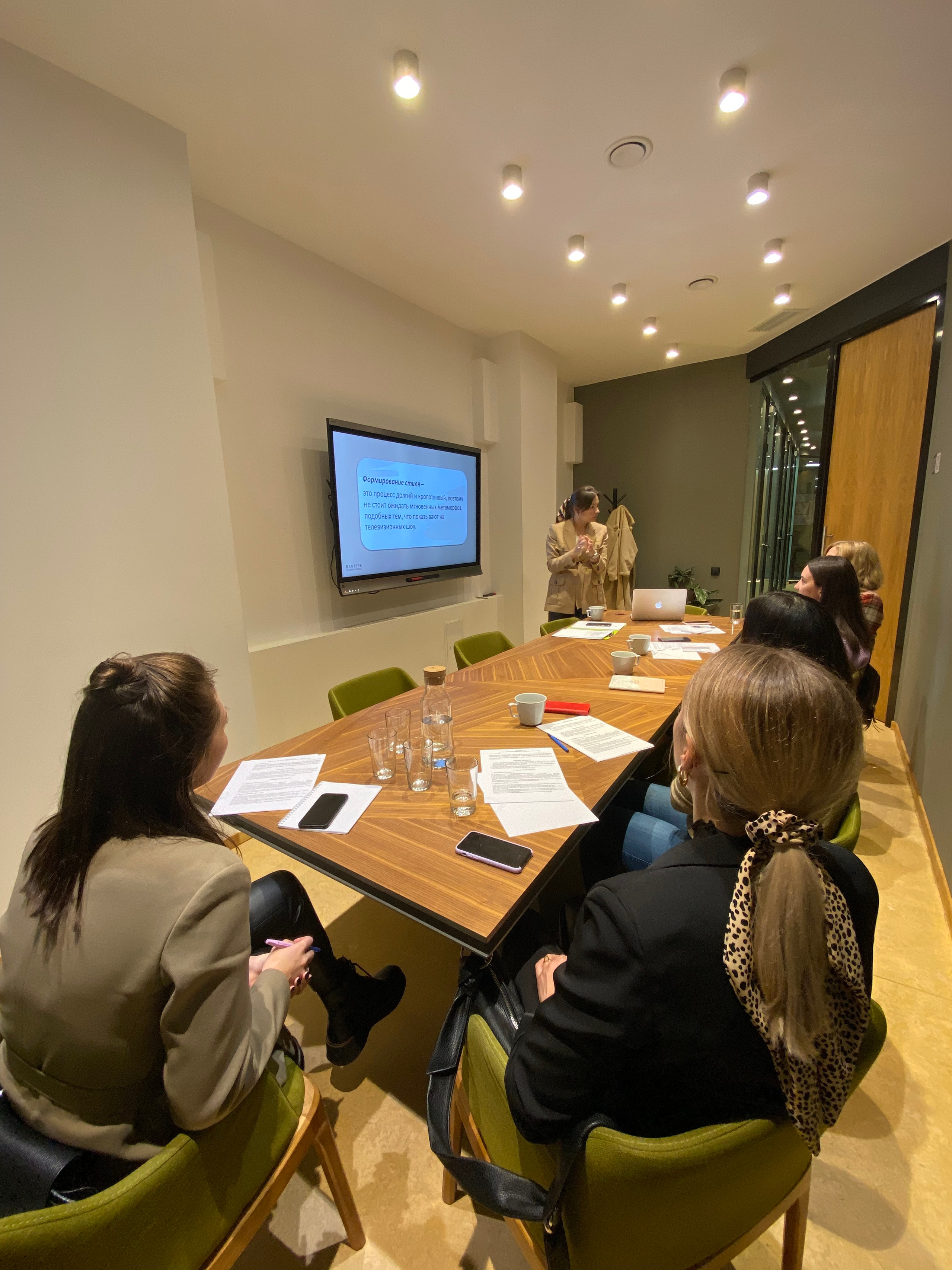 Мастер-Классы по стилю в Валенсии. Bantser Studio — Wedding photographer and planner in Valencia, Spain