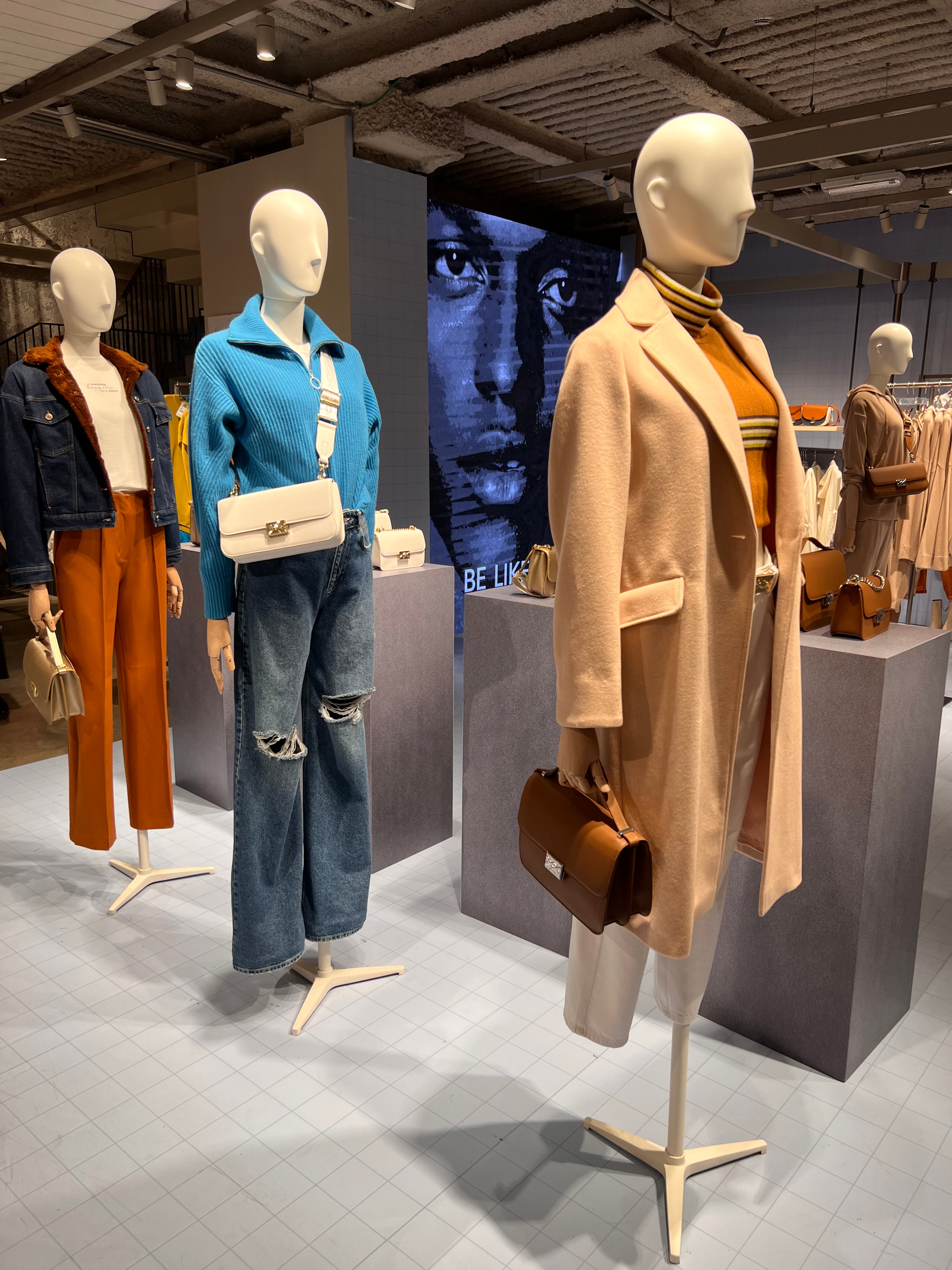 SHOPPING TOUR Валенсия, Мадрид, Барселона, Милан. Bantser Studio — Wedding photographer and planner in Valencia, Spain