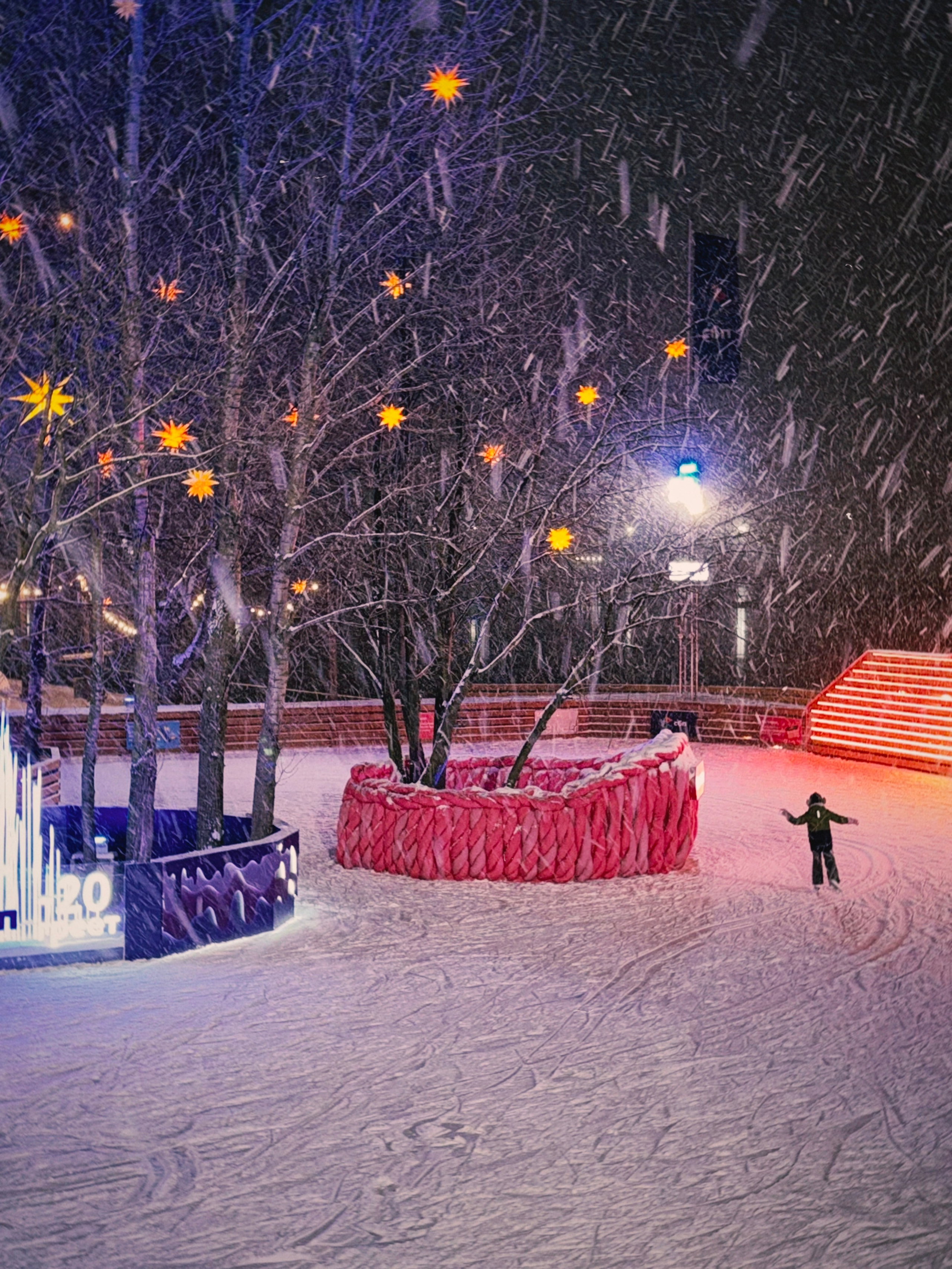 Зимний Петербург: романтические места для пар и свадебного фотографа