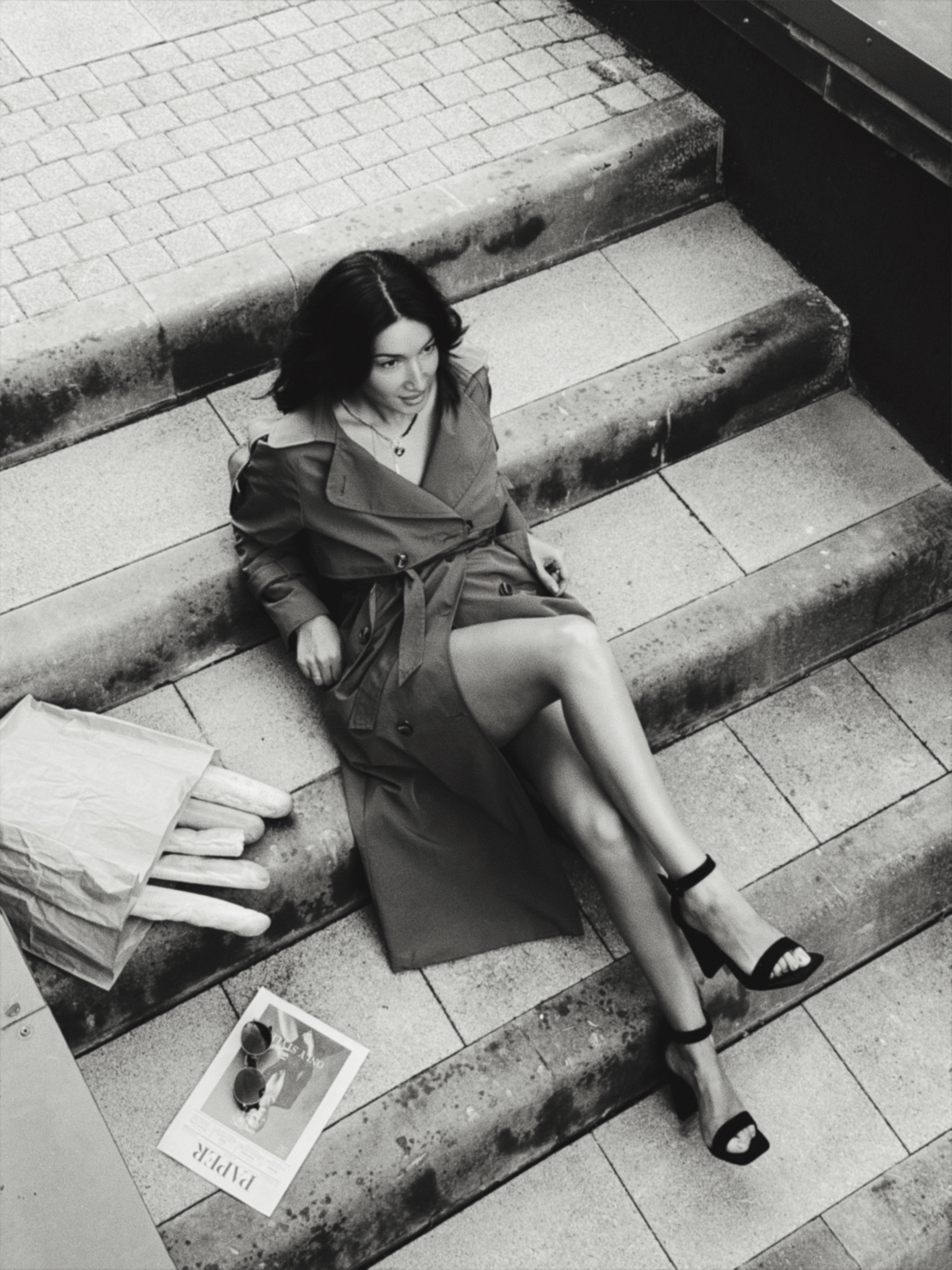 Прайс. Мобильный фотограф и видеограф в Тюмени Карина Окс