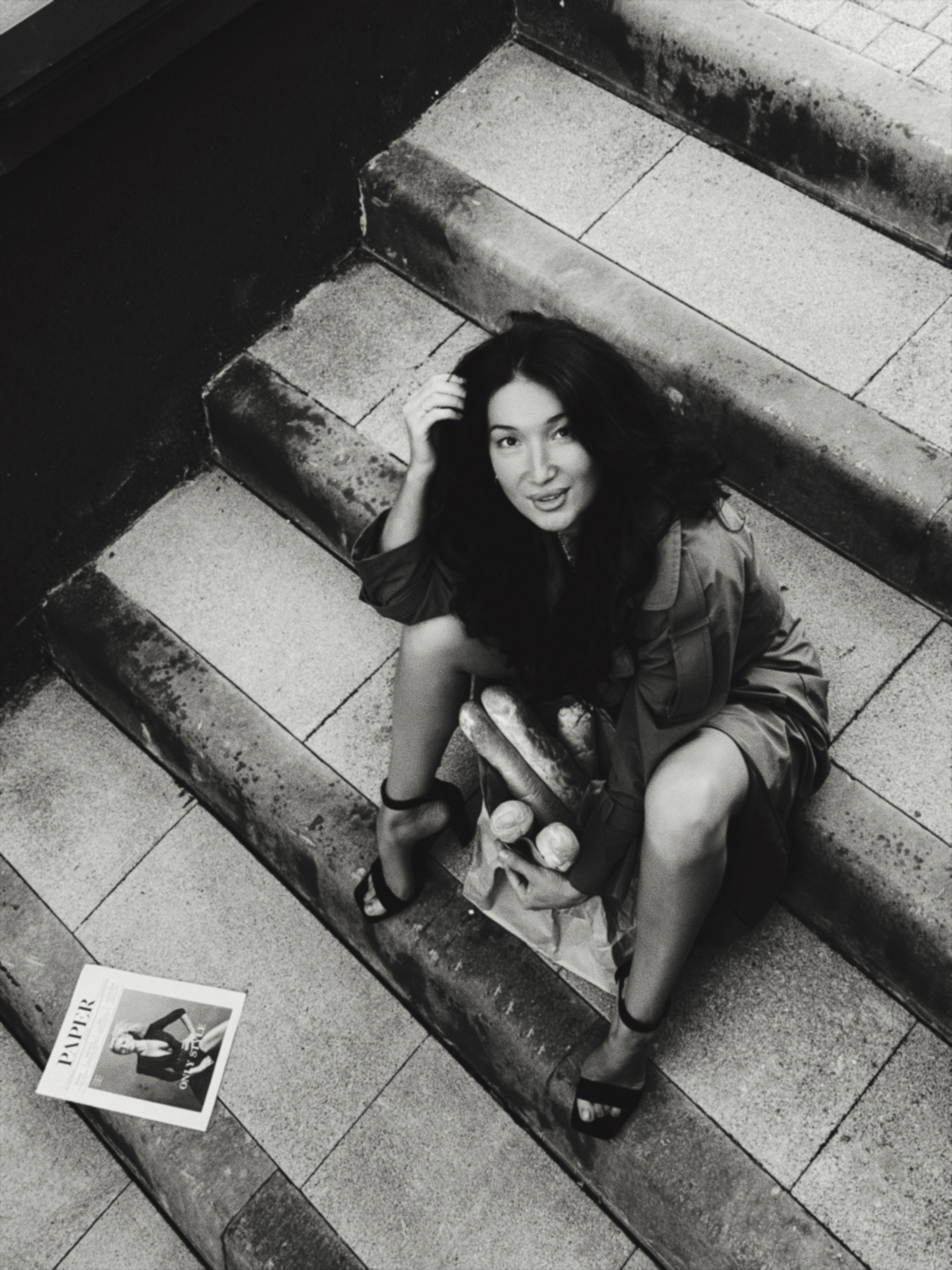 Прайс. Мобильный фотограф и видеограф в Тюмени Карина Окс