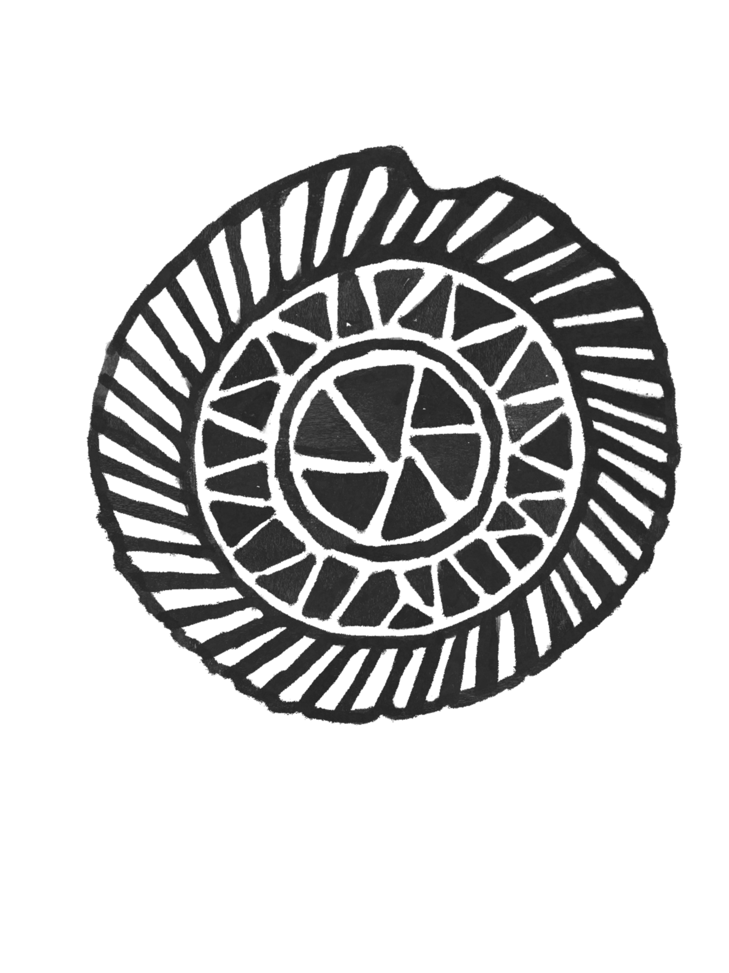 Sharvili (2023). Multidisciplinary Artist and Filmmaker Sofia Melikova