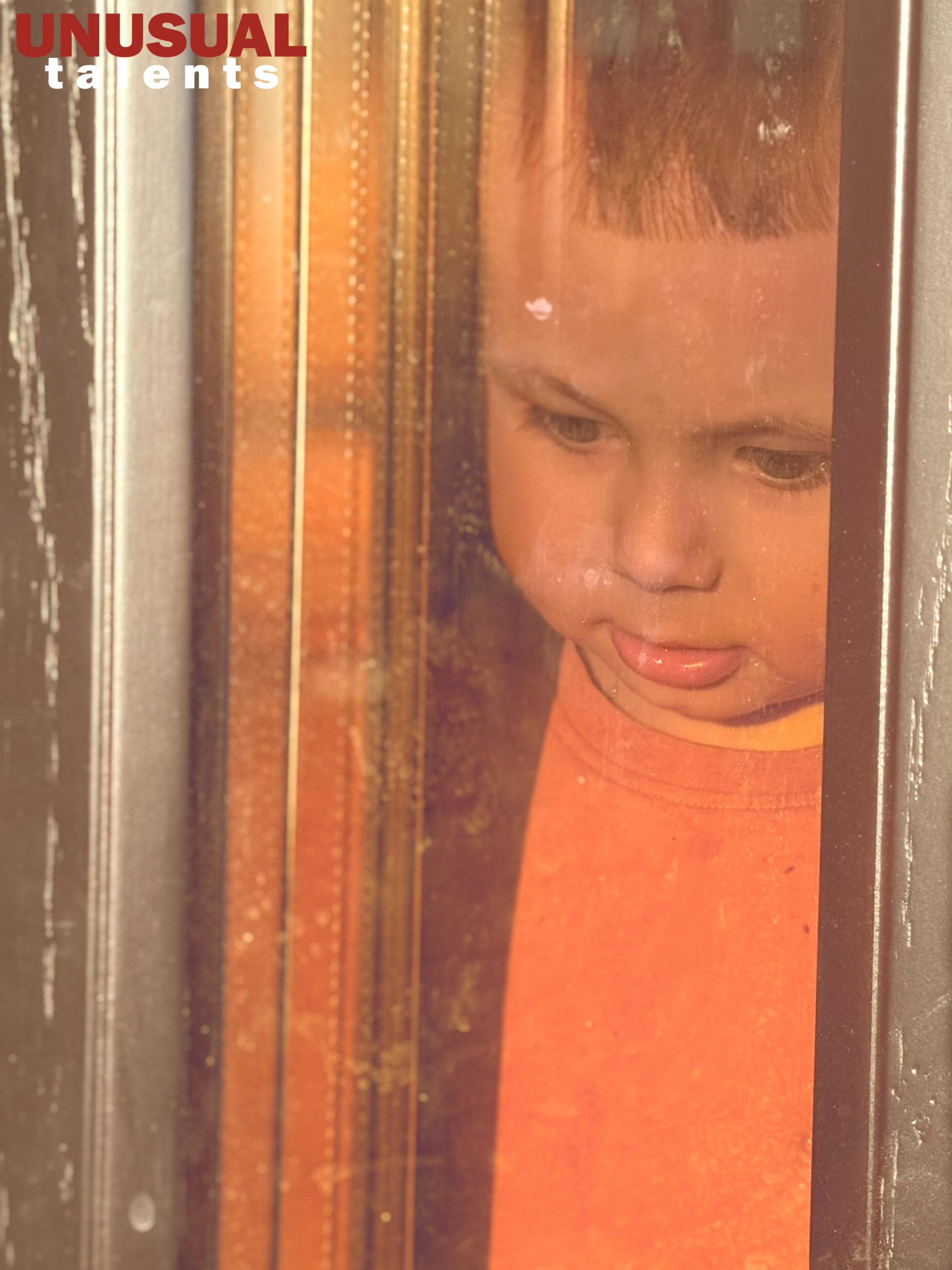 March 2026. UNUSUAL TALENT magazine