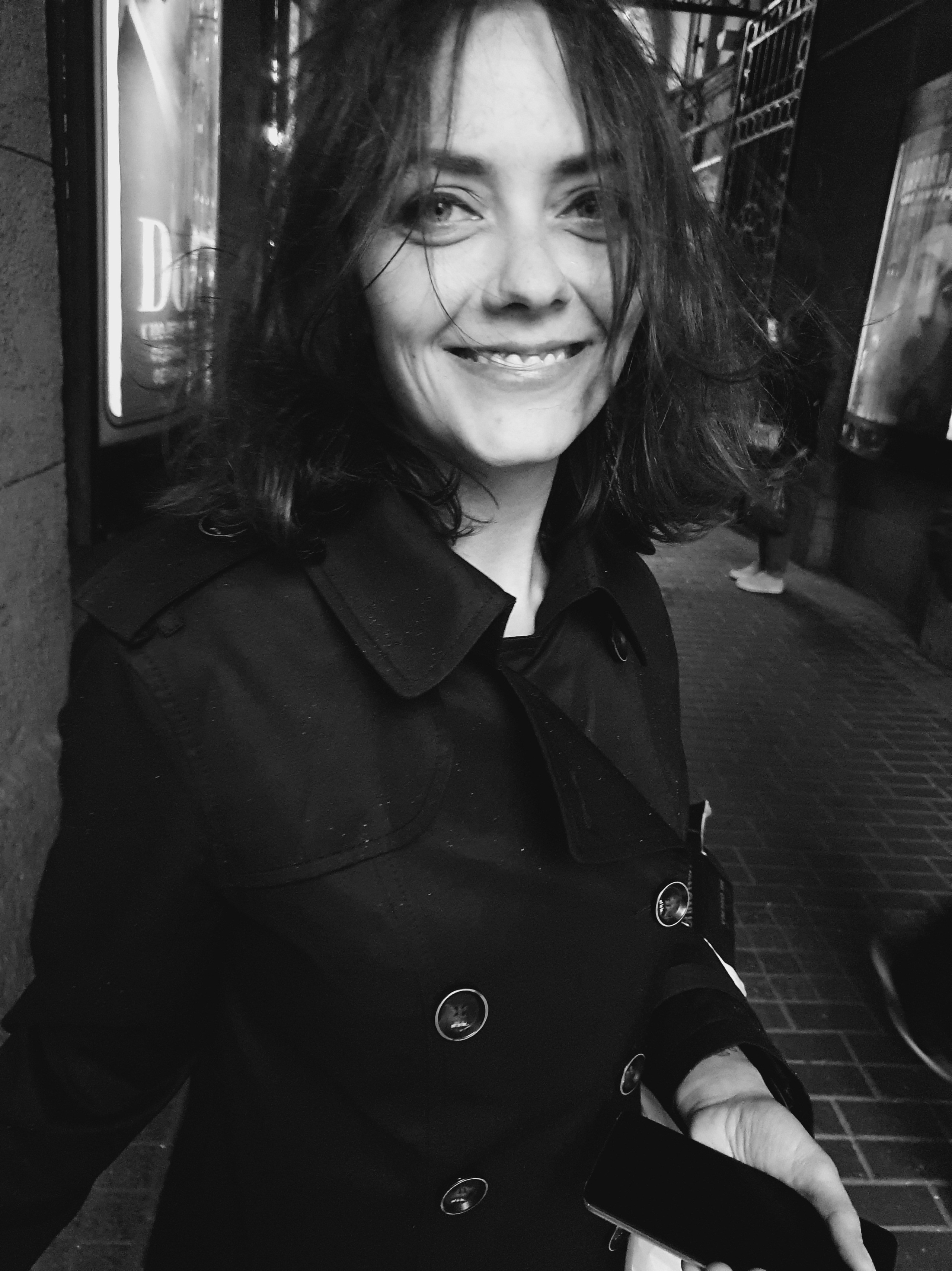 Обо мне. Ксения Цыгир, фотограф в Петербурге