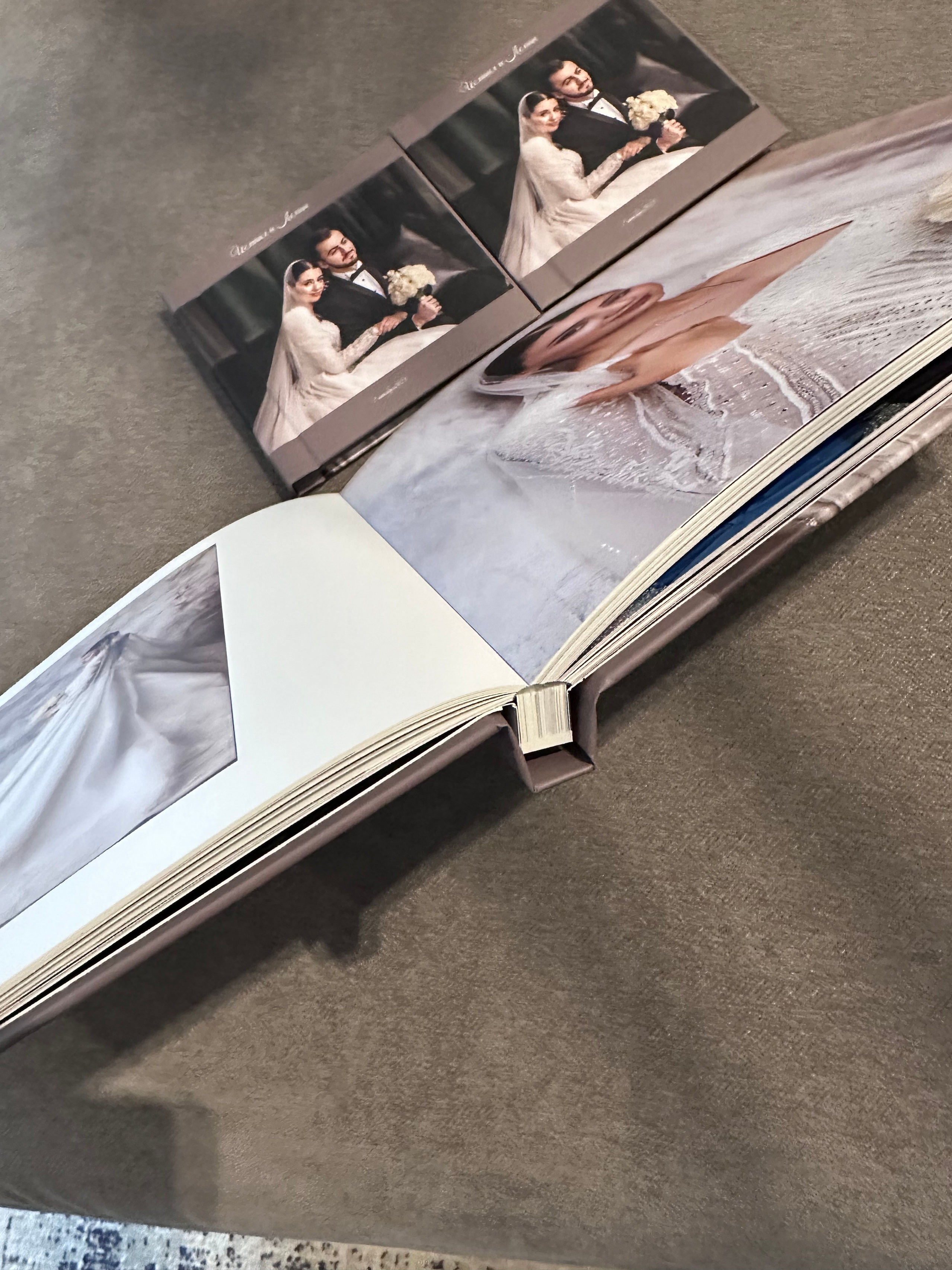 Фотокниги. Фотограф в Калининграде свадебная фотография, репортажная, фотосессии