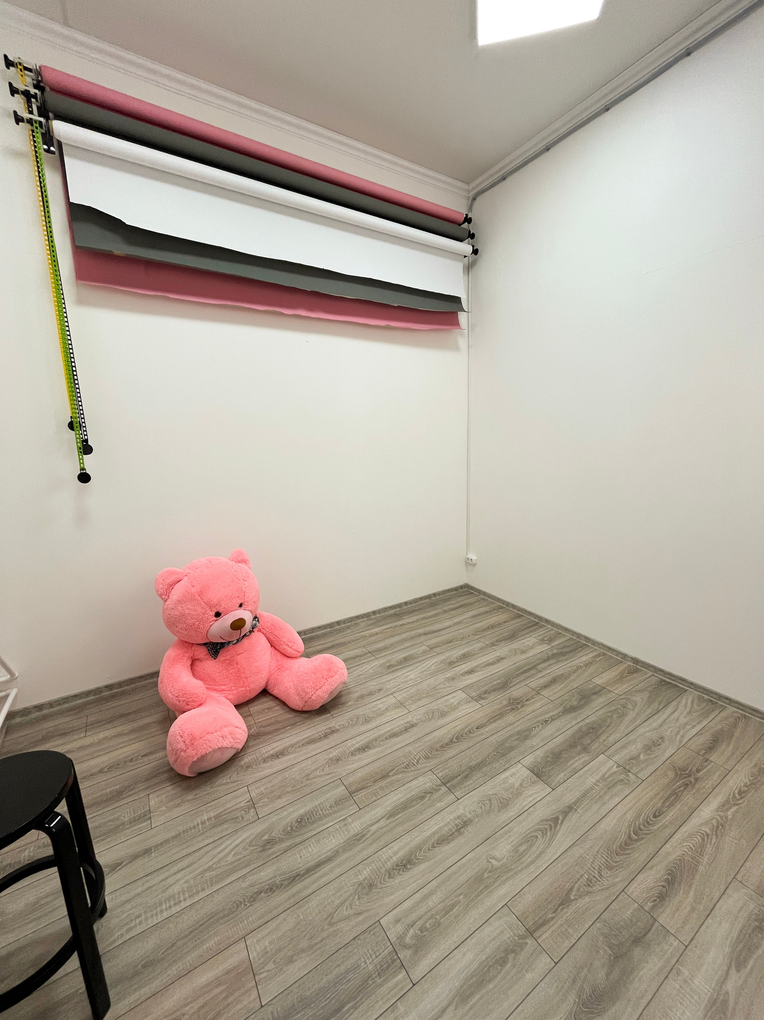 Правила. Автопортретная Фото Точка Самара