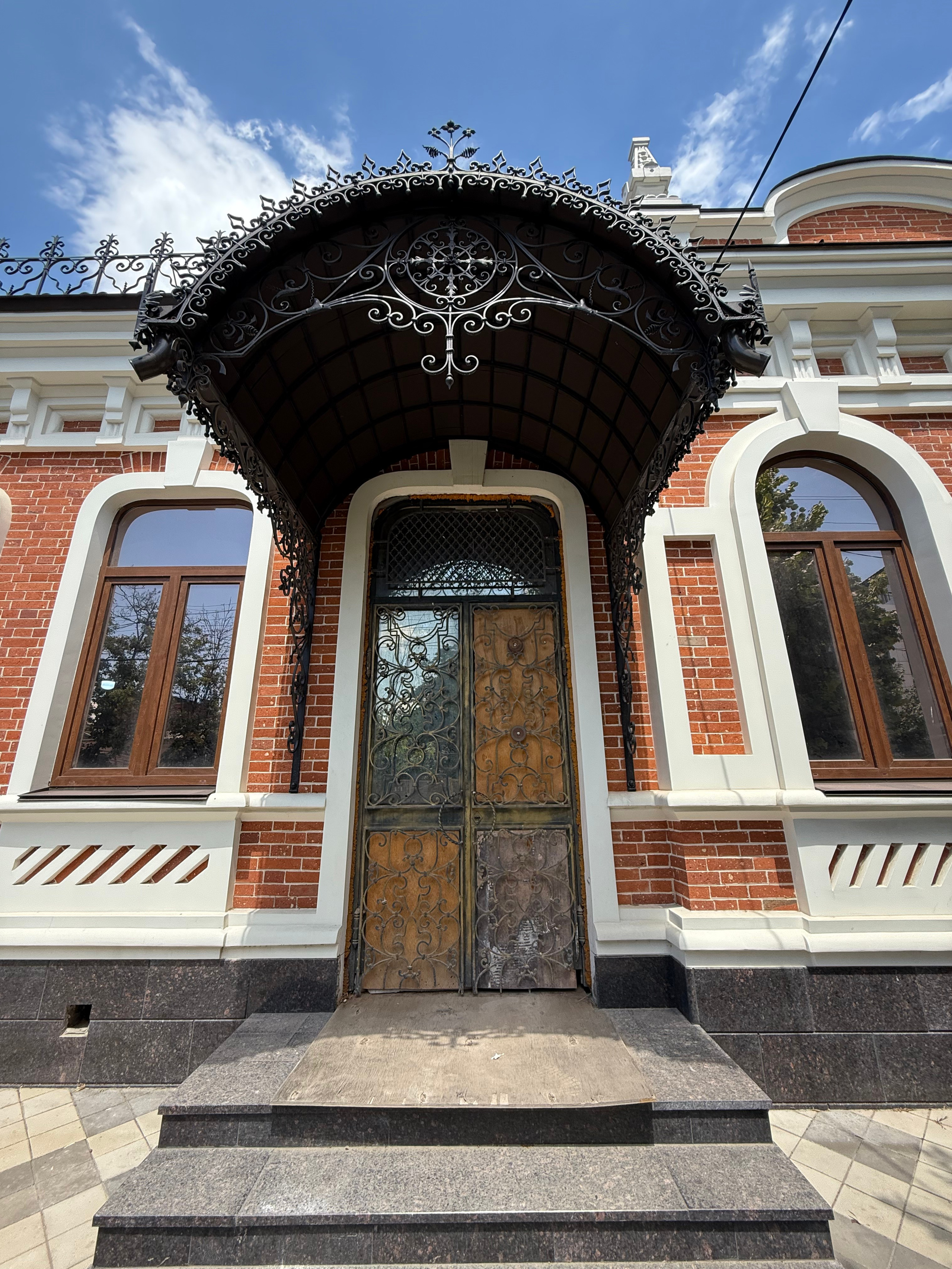 Красивые места в Краснодаре для фотосессий