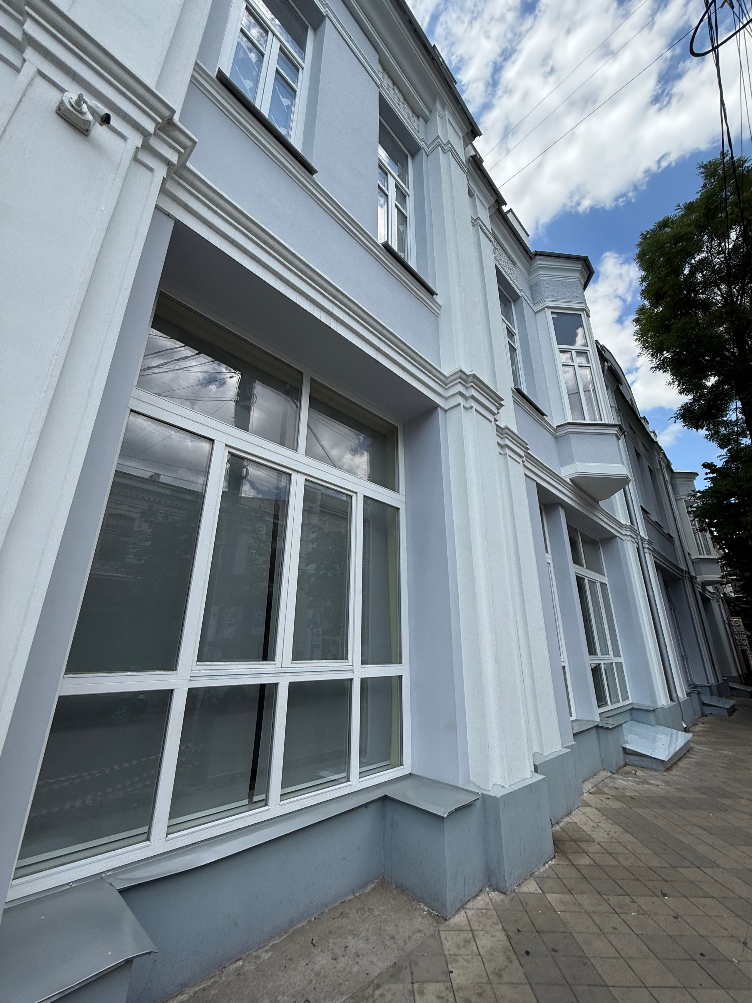 Красивые места в Краснодаре для фотосессий