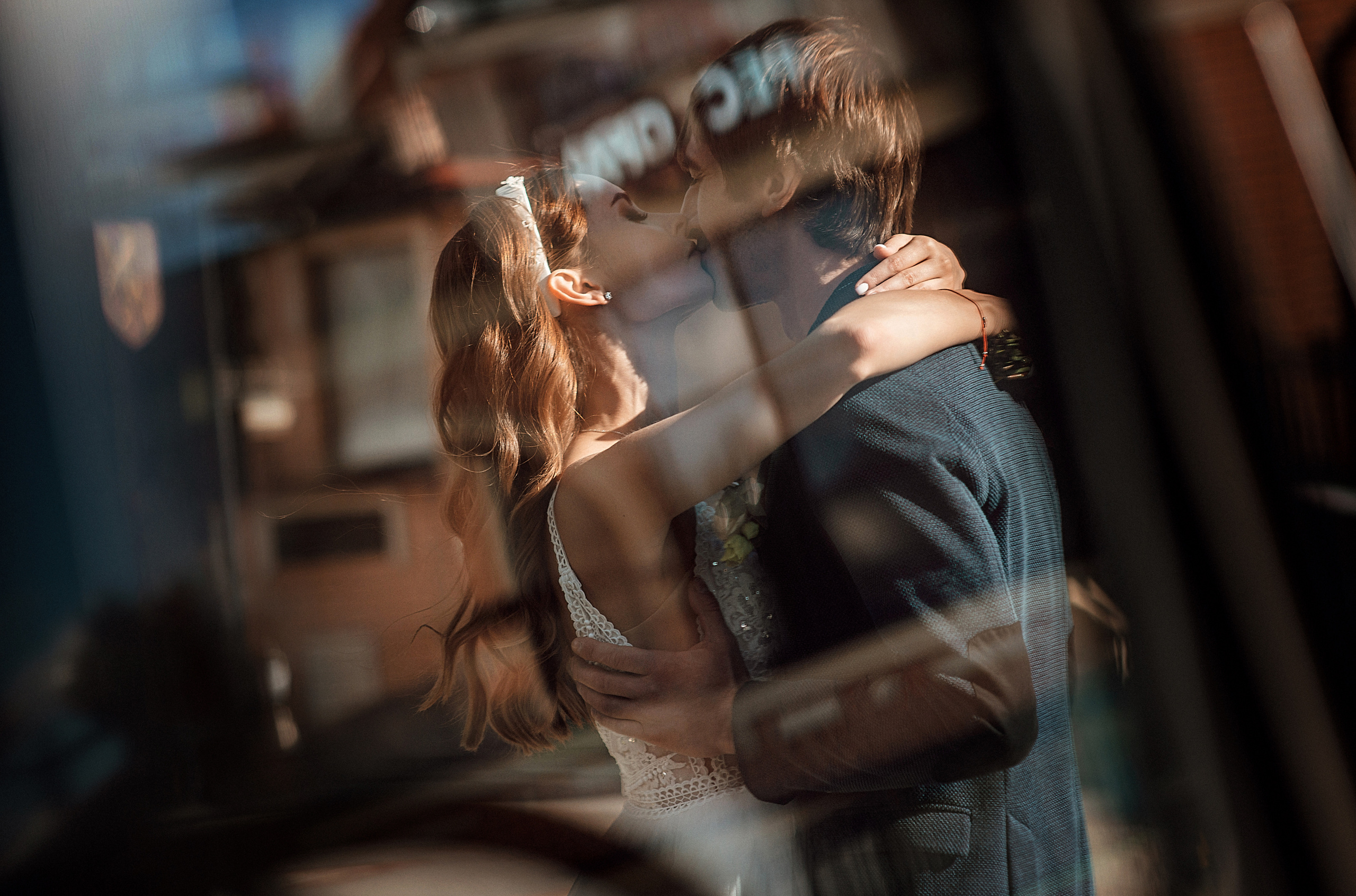 Портфолио. Свадебный Фотограф в Твери Анастасия Булкина