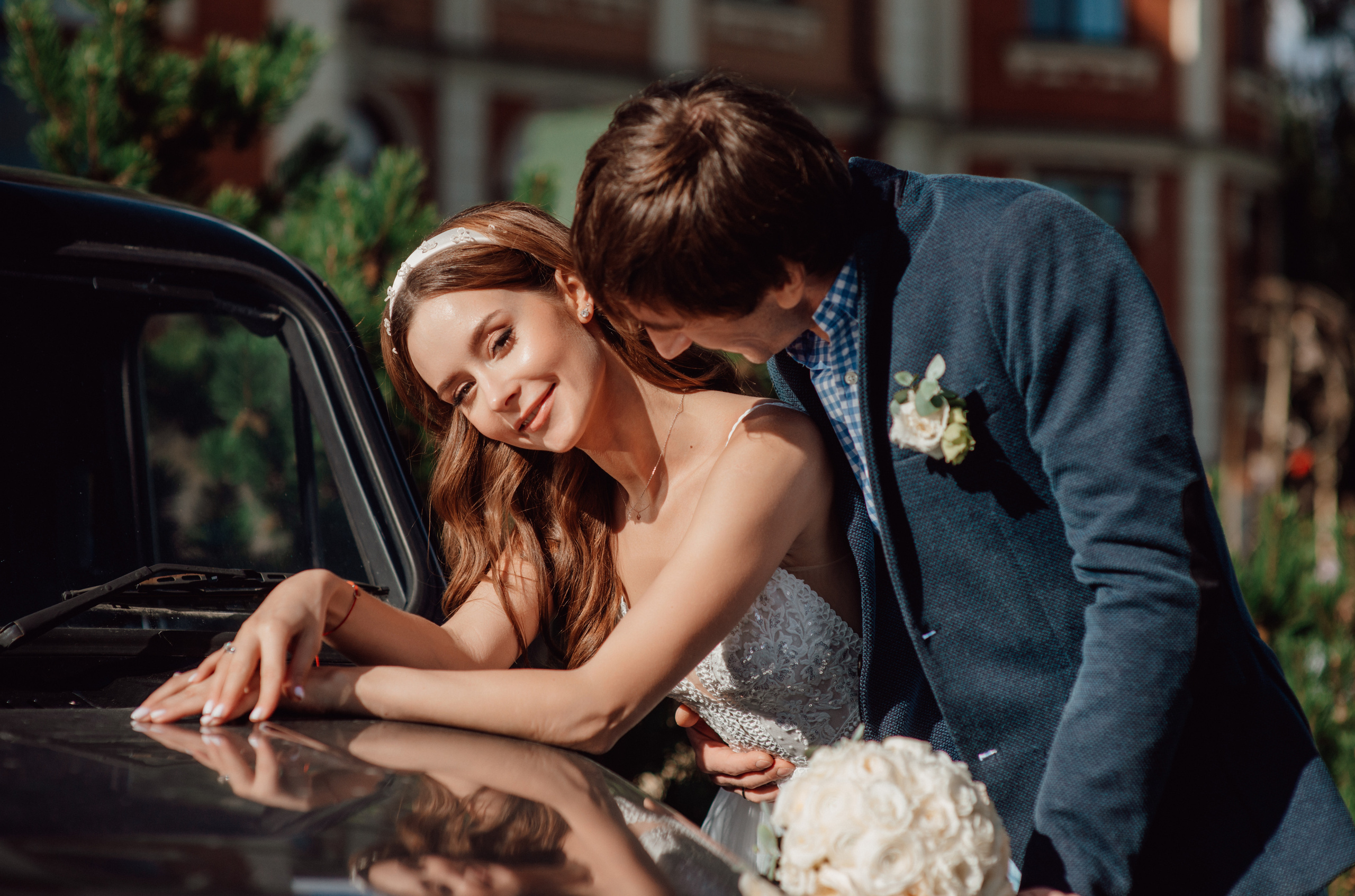 Портфолио. Свадебный Фотограф в Твери Анастасия Булкина