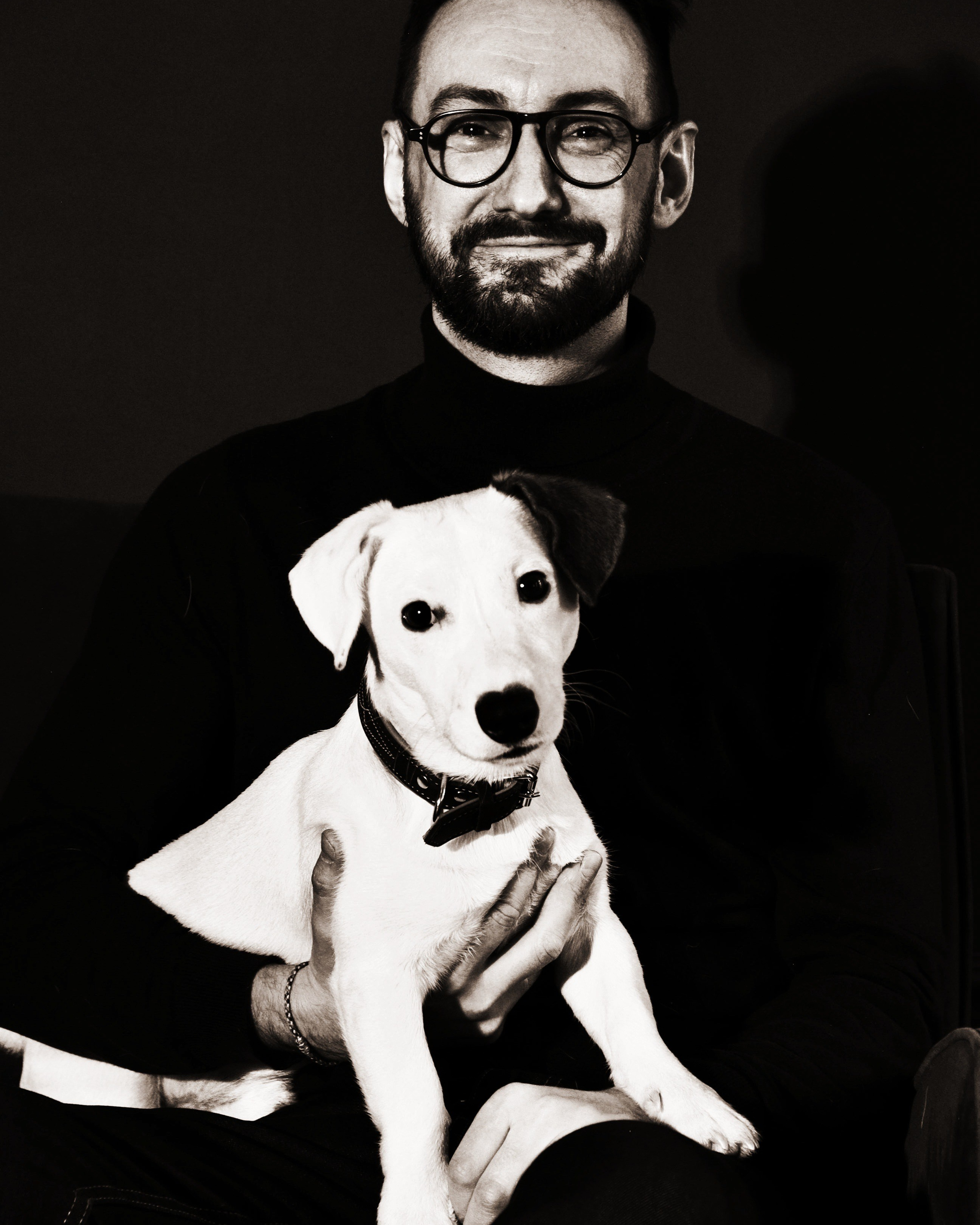 Портфолио. Фотохудожник Анна Забродина