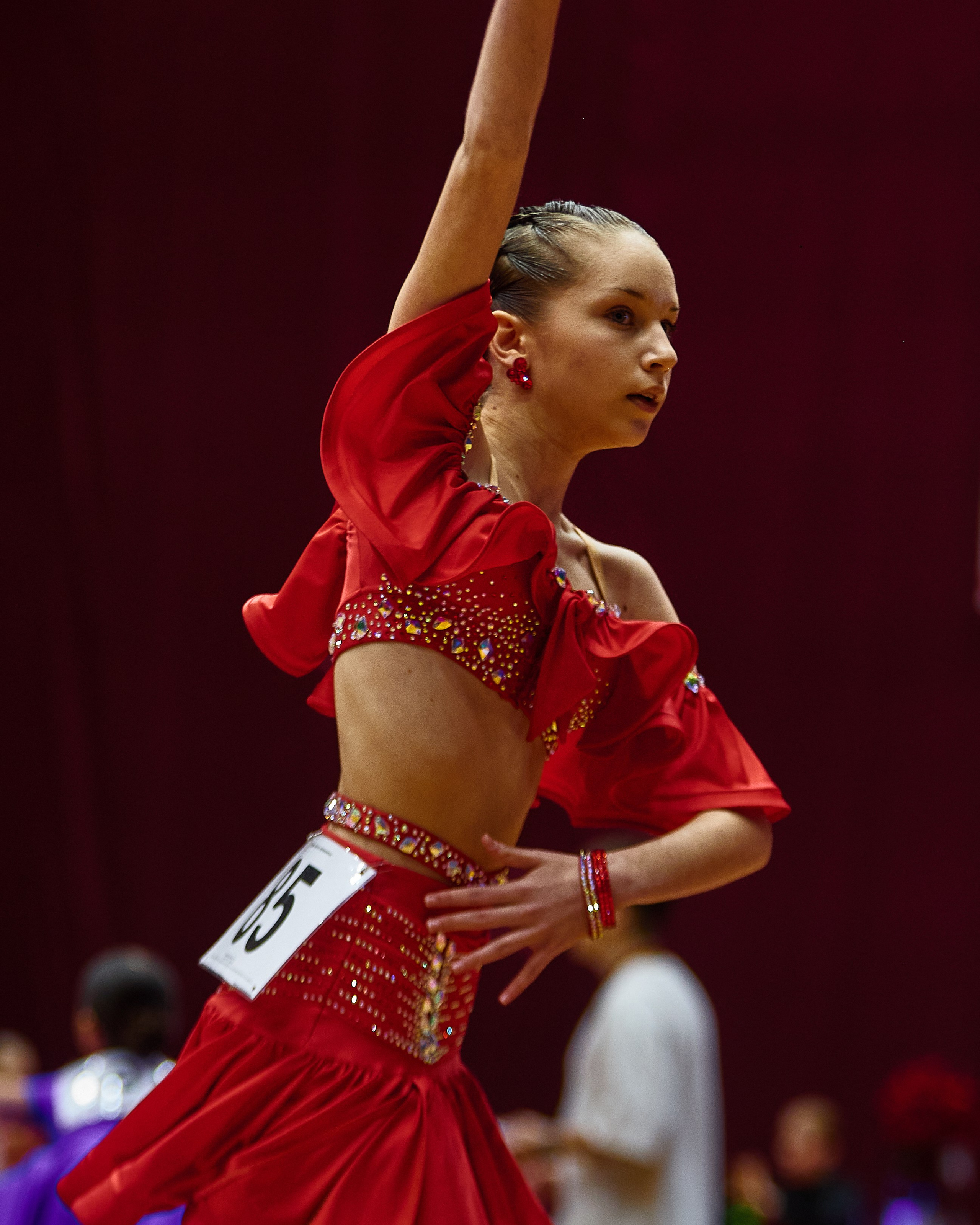 Турниры. Lumo — всё о мире бальных танцев