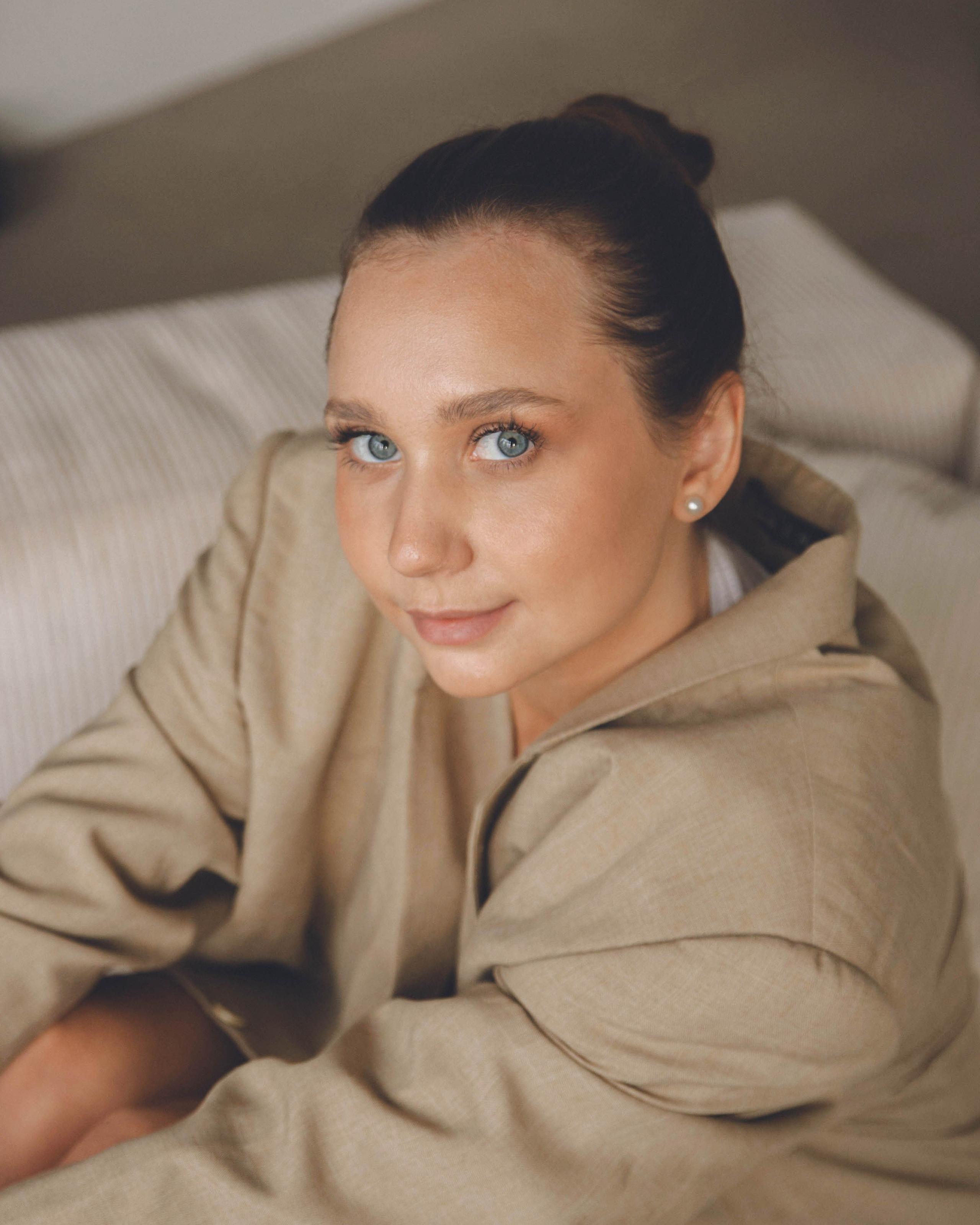 Семейный и портретный фотограф Краюшкина Софья