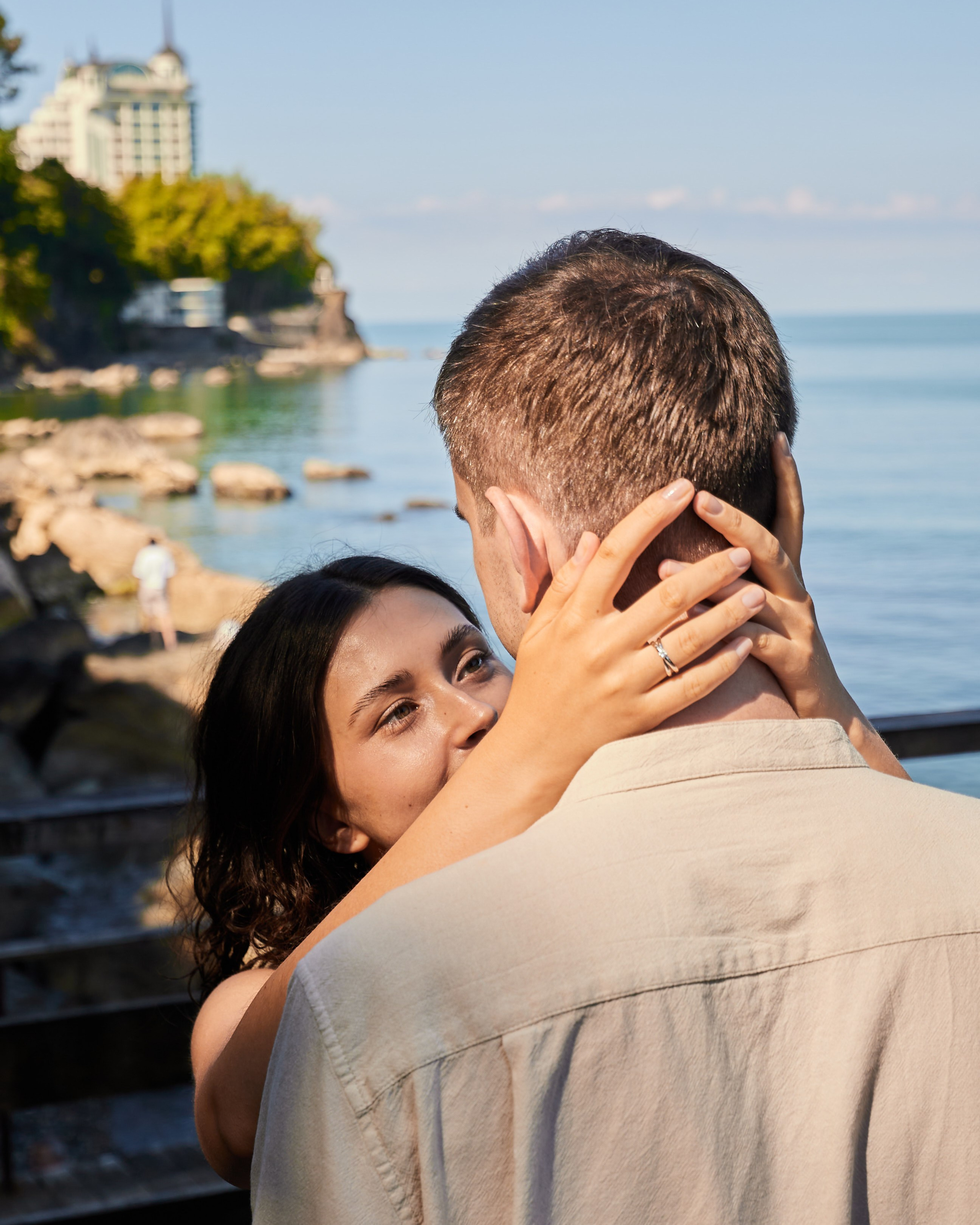 Photographer in Tbilisi Saint-Petersburg Worldwide — Elena Golubeva