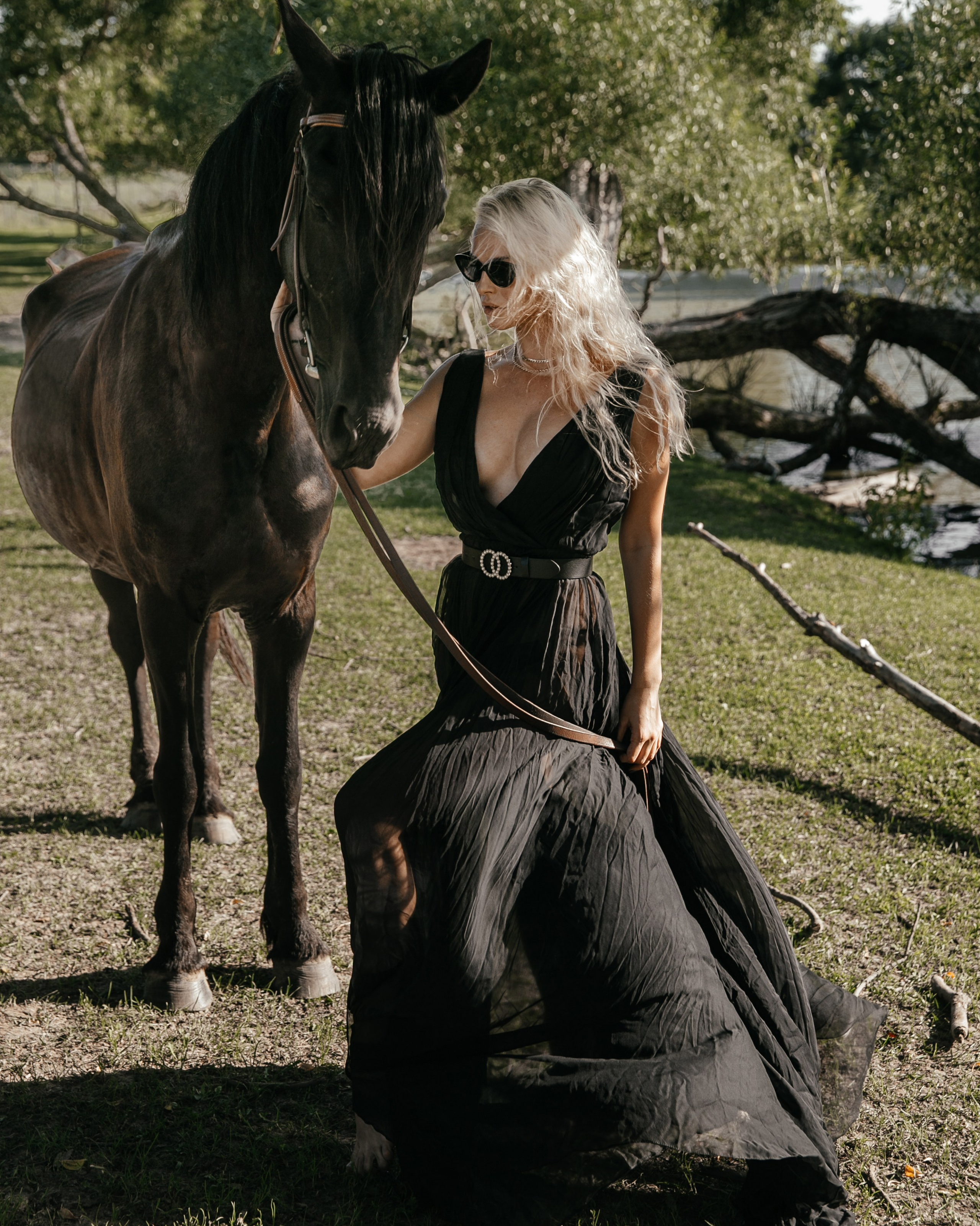 Фотограф Мария Лас (Мария Власенко)