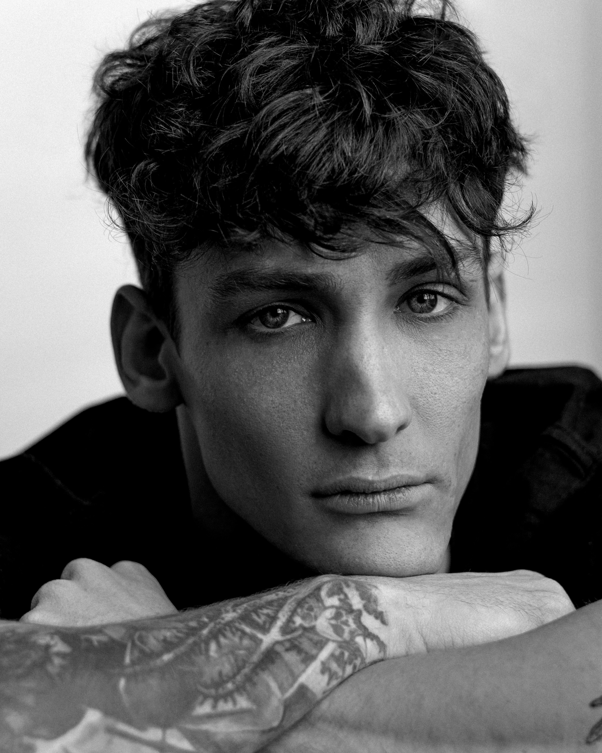 Обучение. Фотограф Эдуарда Титанян