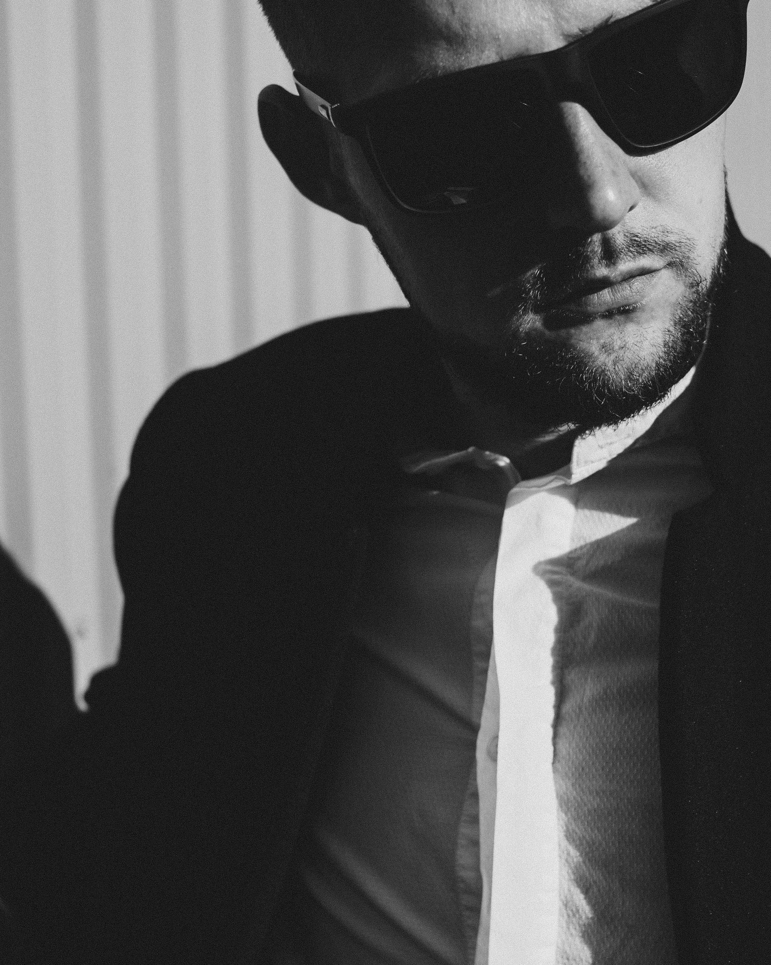 Обо мне. Фотограф Роман Блинов