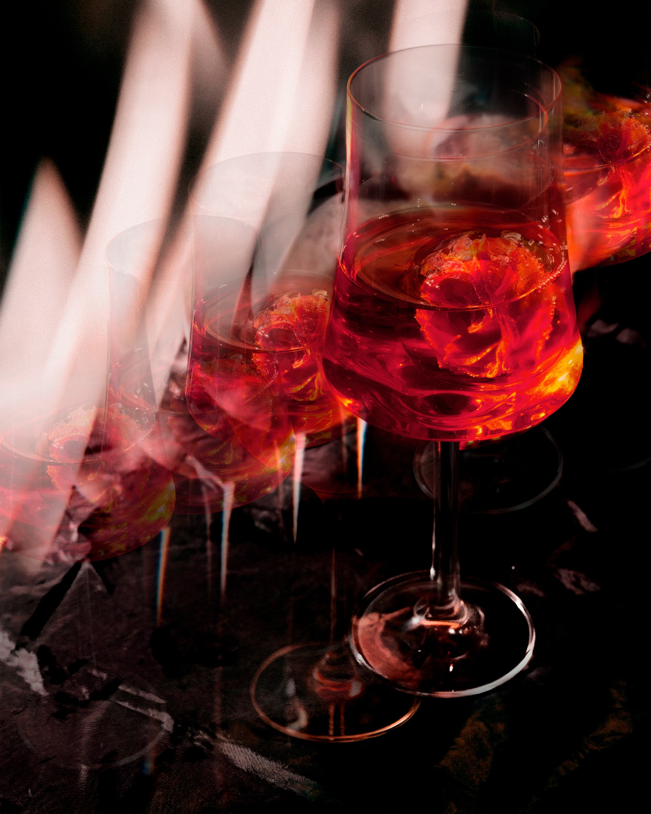 Фуд и предметный фотограф Москва