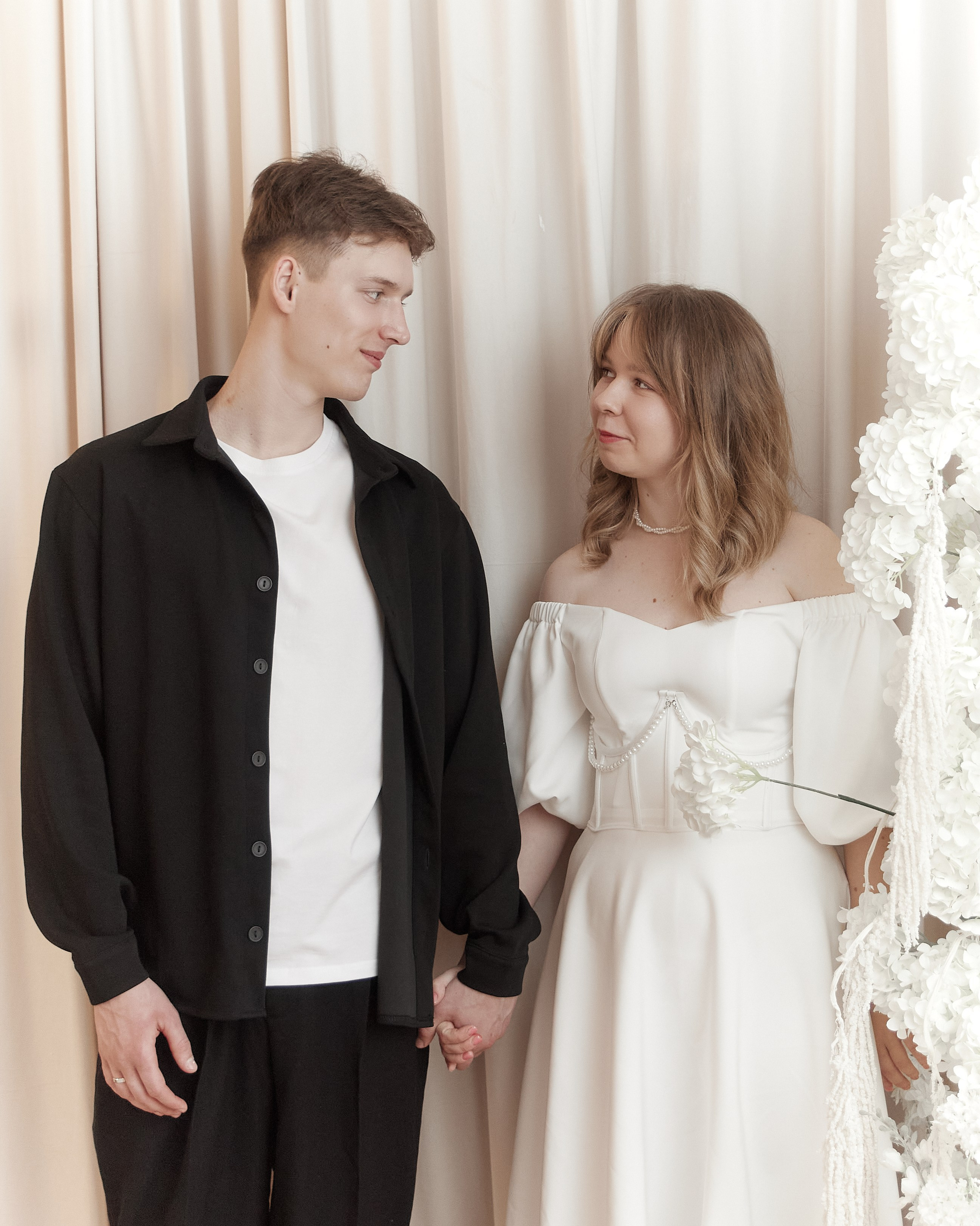 Фотосессии в Липецке фотограф Анжелика Баннова