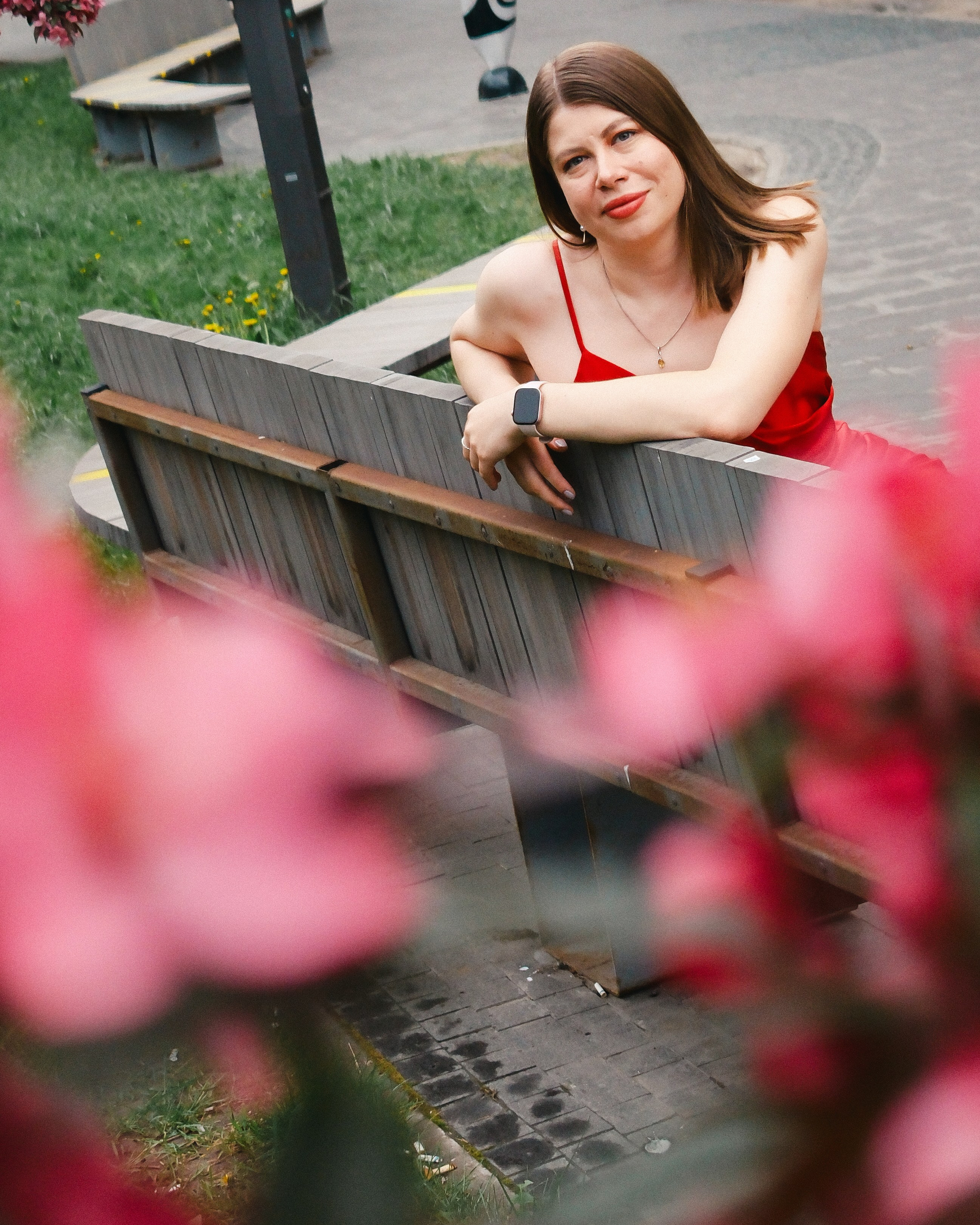 Прайс. Фотограф в Санкт-Петербурге. Маша Ярусскина