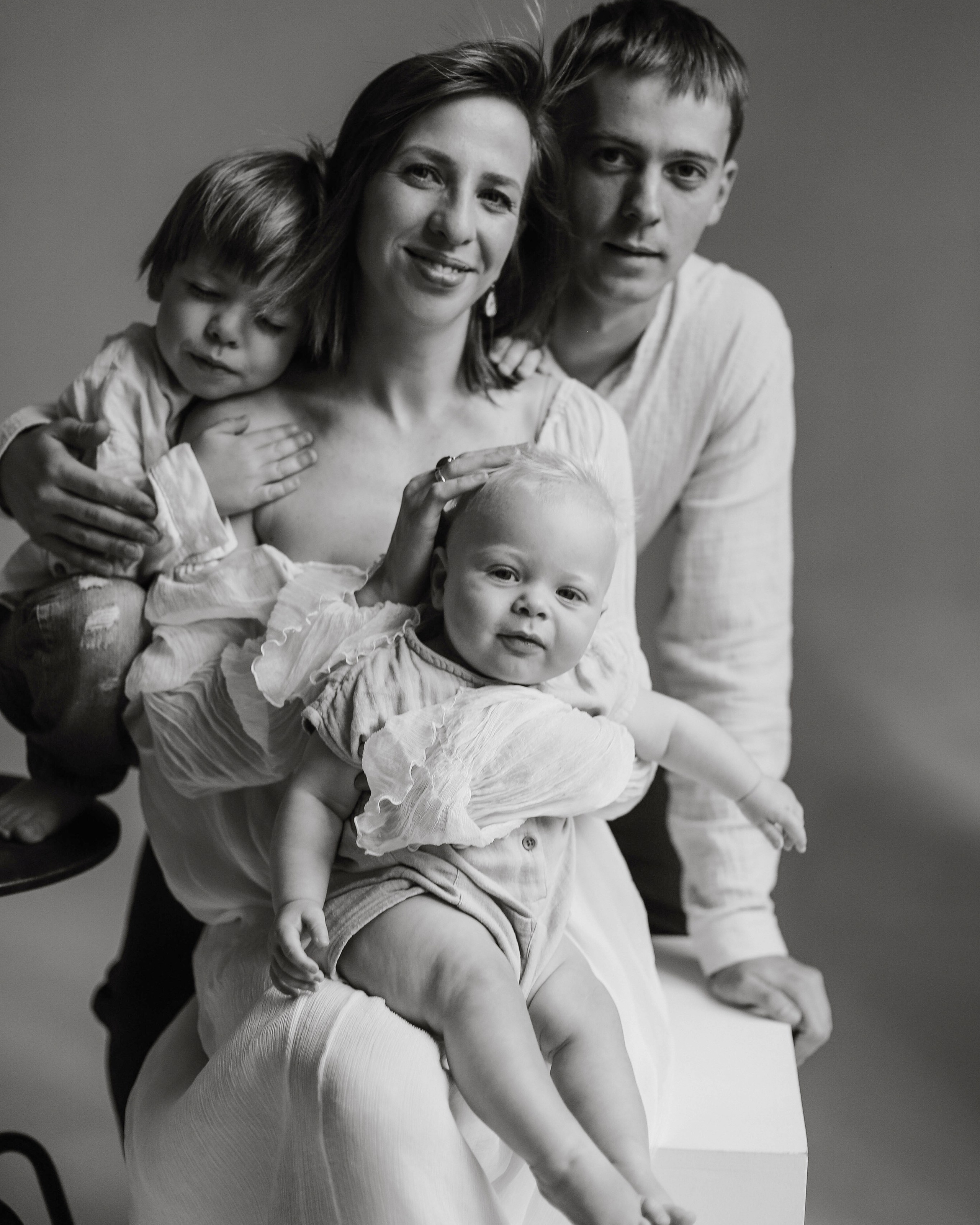 Услуги. Женский фотограф Анна Галлей