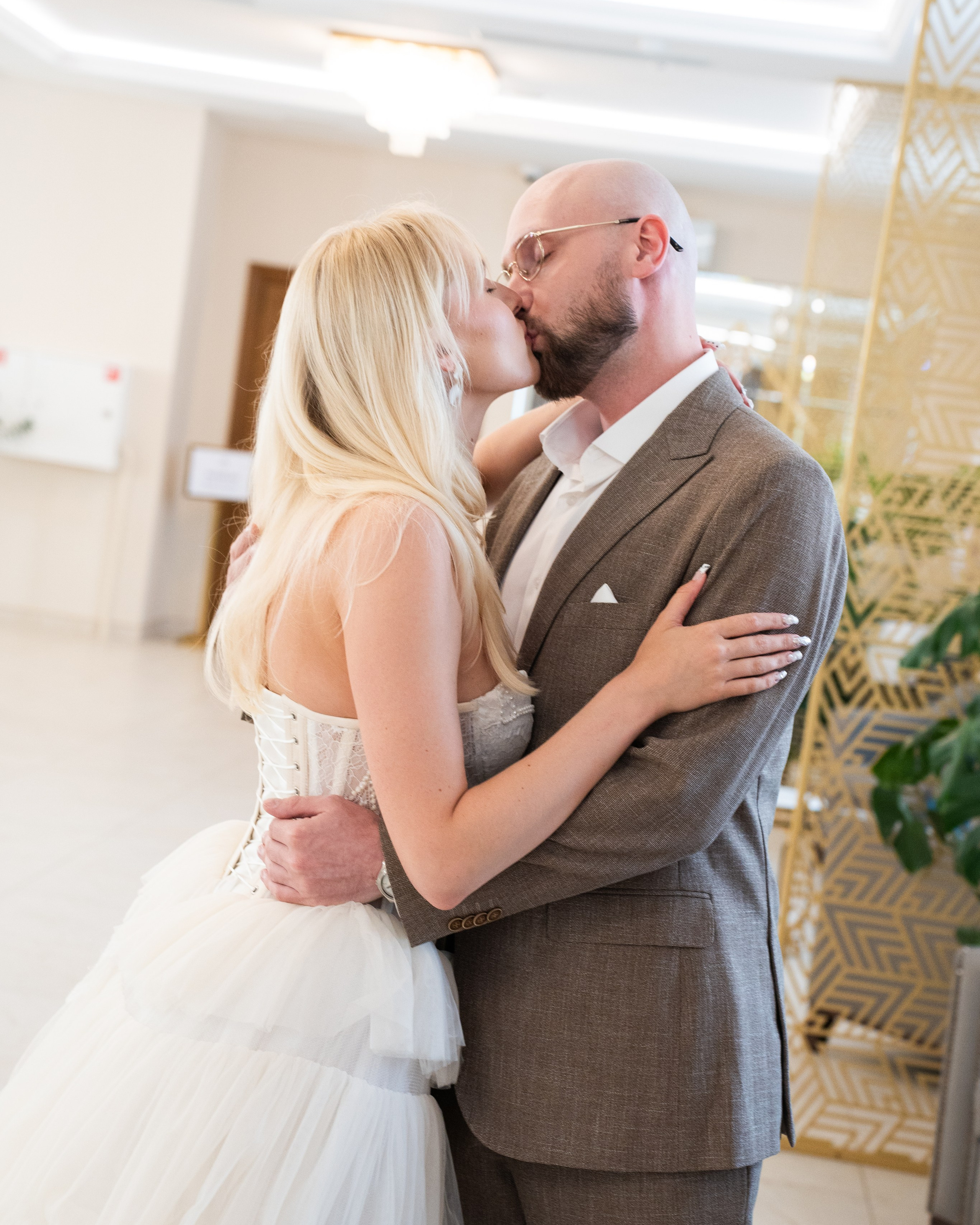 Андрей и Аня. Фотограф из Москвы — DASHA NOVA | Авторская фотография в разных жанрах