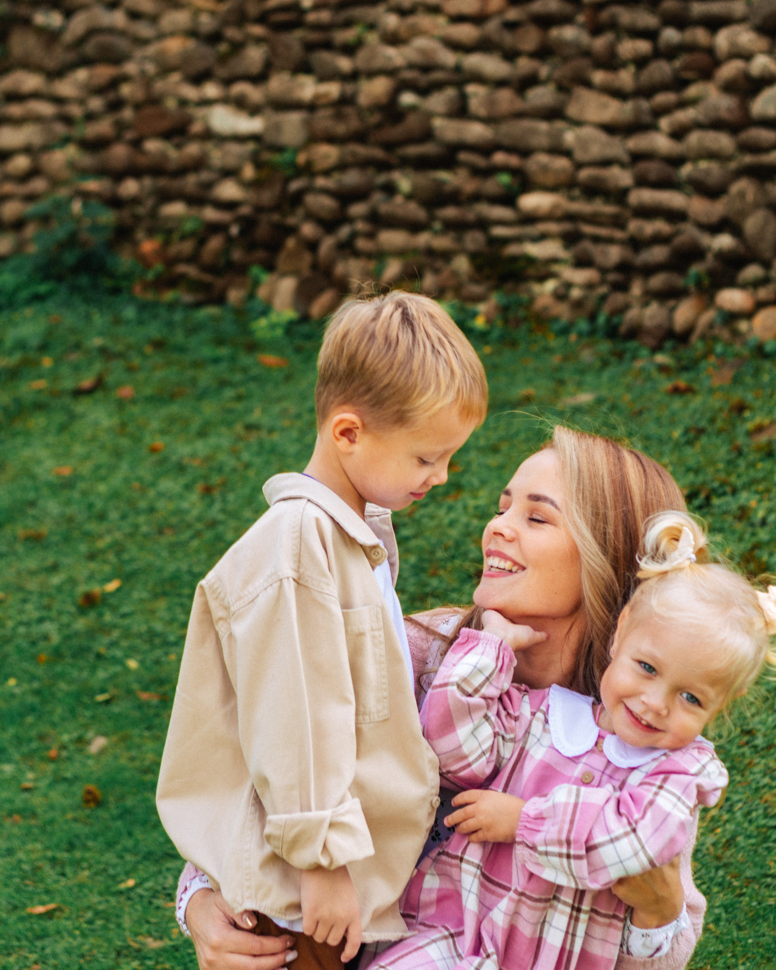 Прайс. Фотограф в Краснодаре Никольская Екатерина