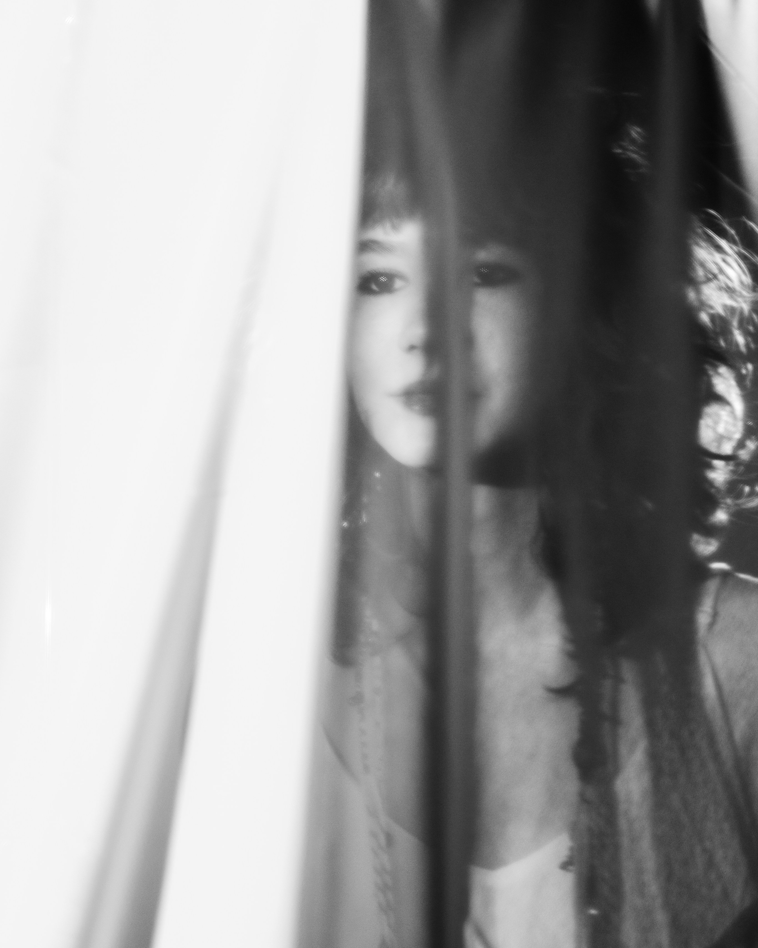 Портреты. Фотограф Вадим Семак