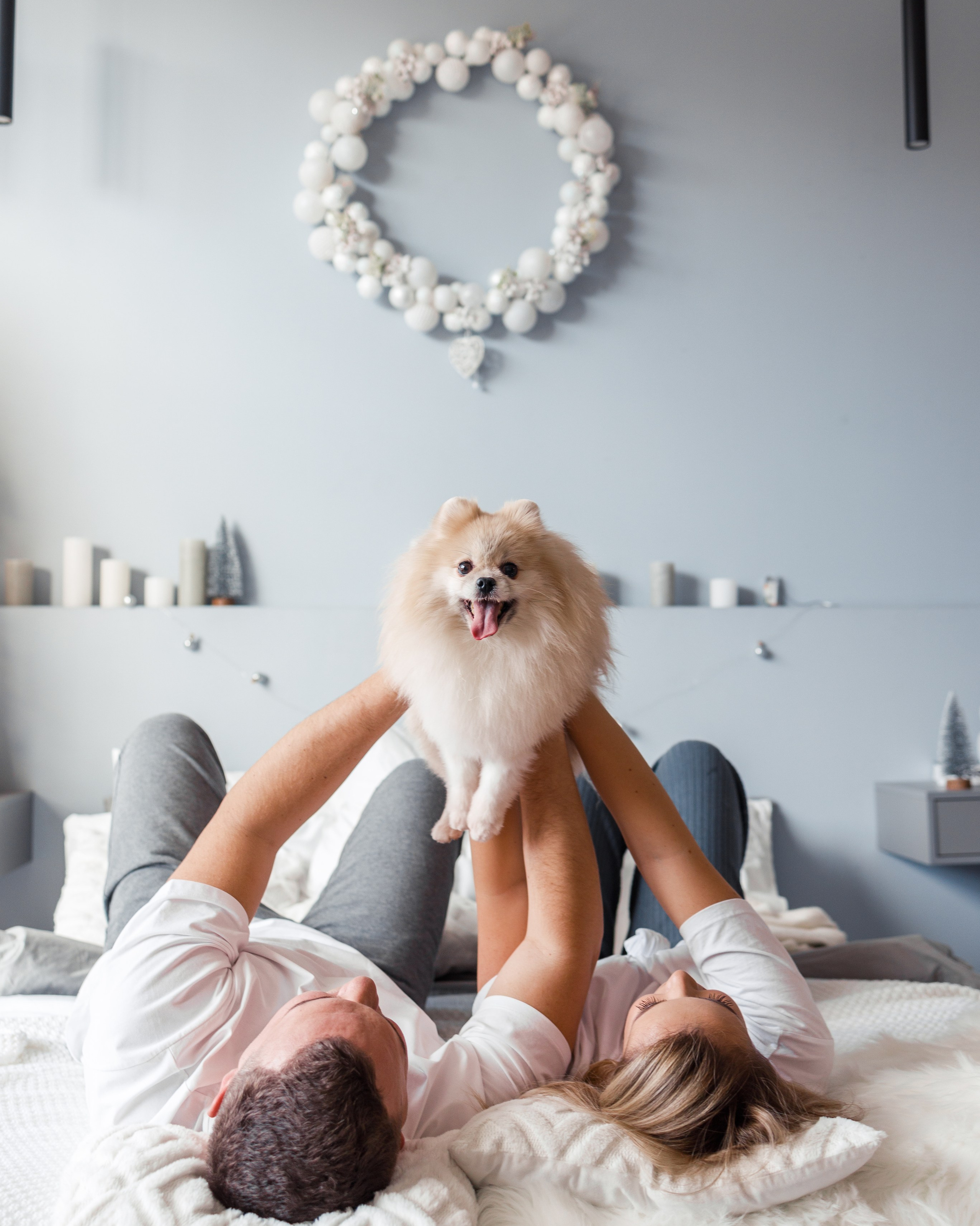 Свадебный фотограф Санкт-Петербург — Юлия Малькова