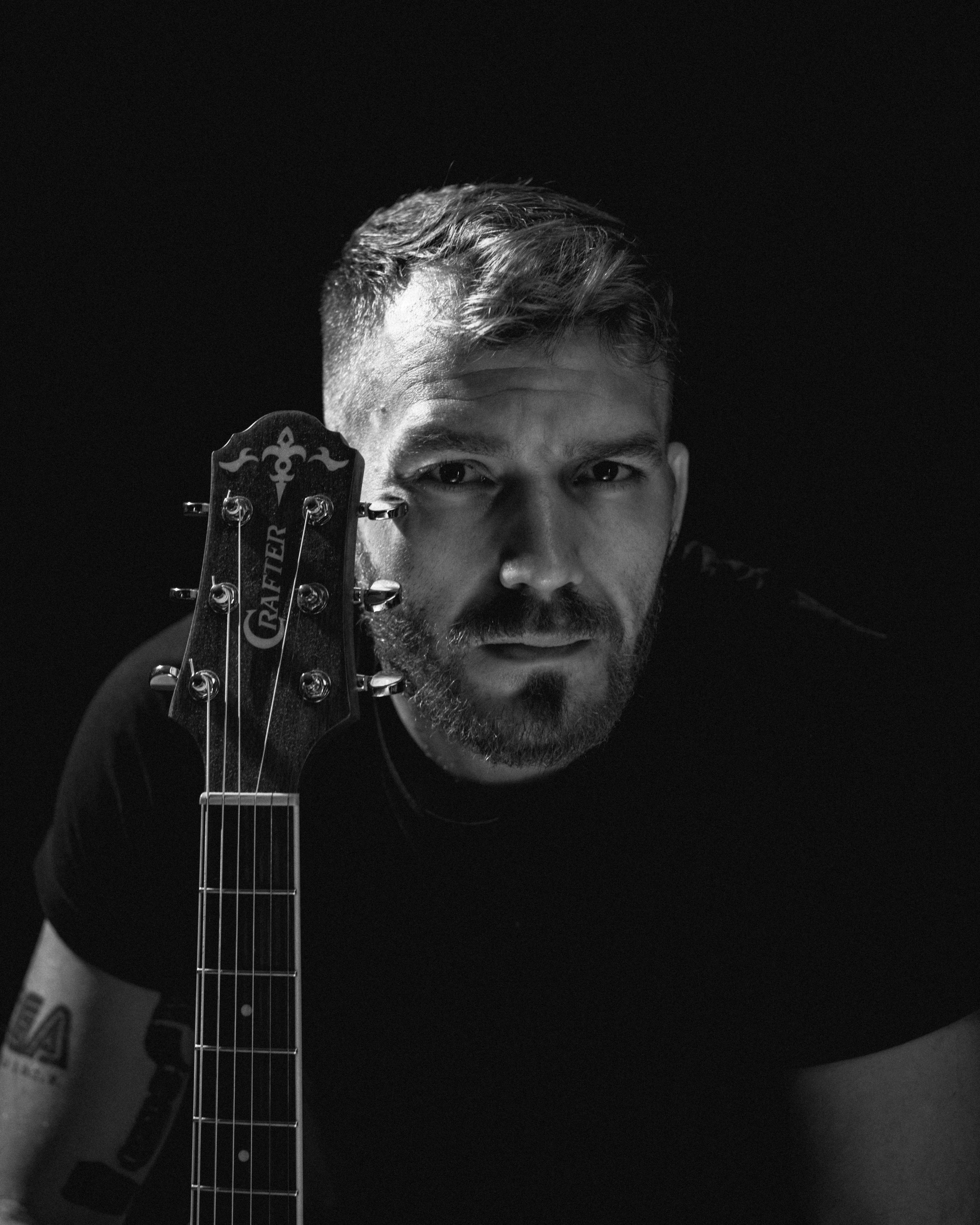 Портреты. Фотограф Вадим Семак