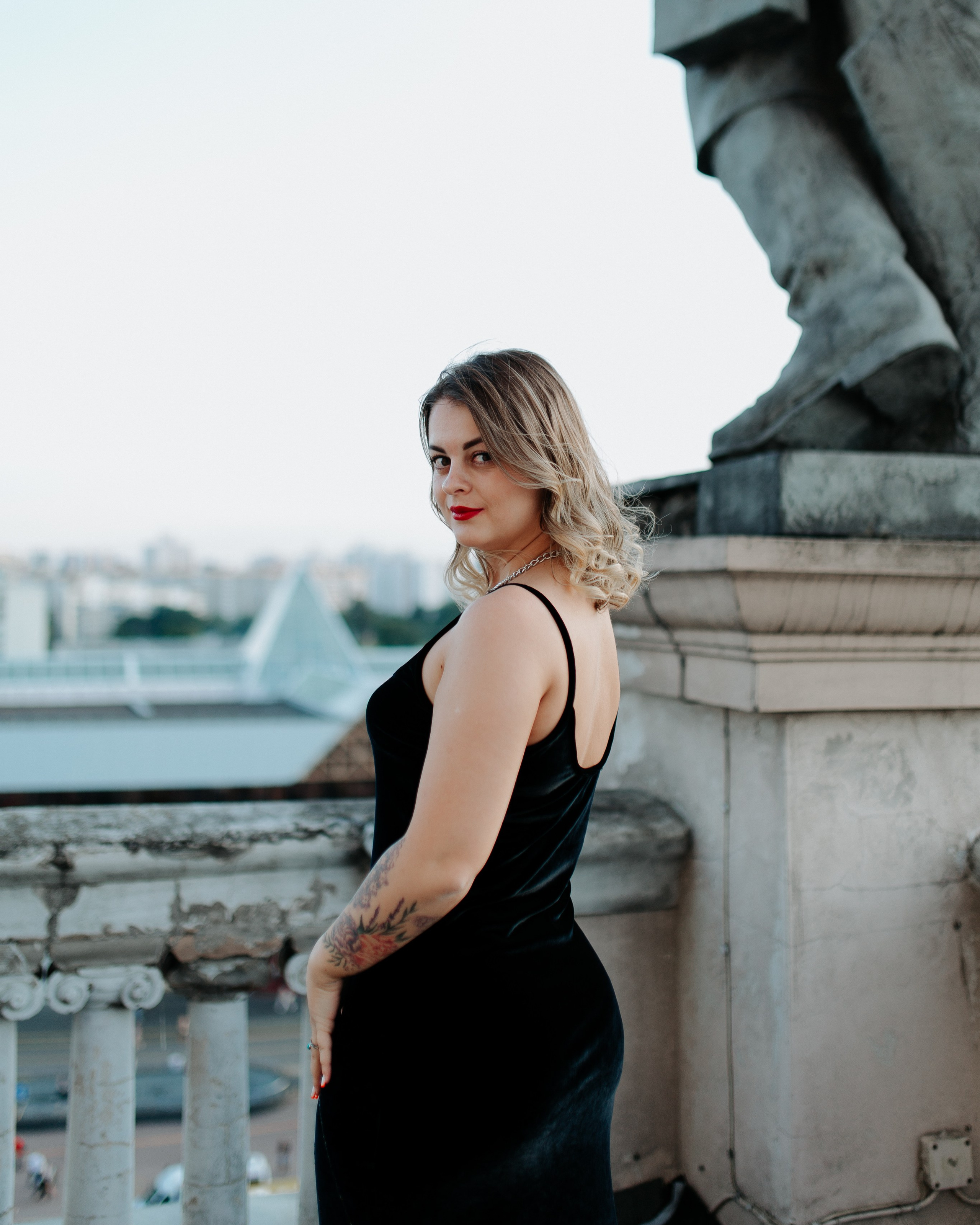 Фотограф Владислав Деревнюк