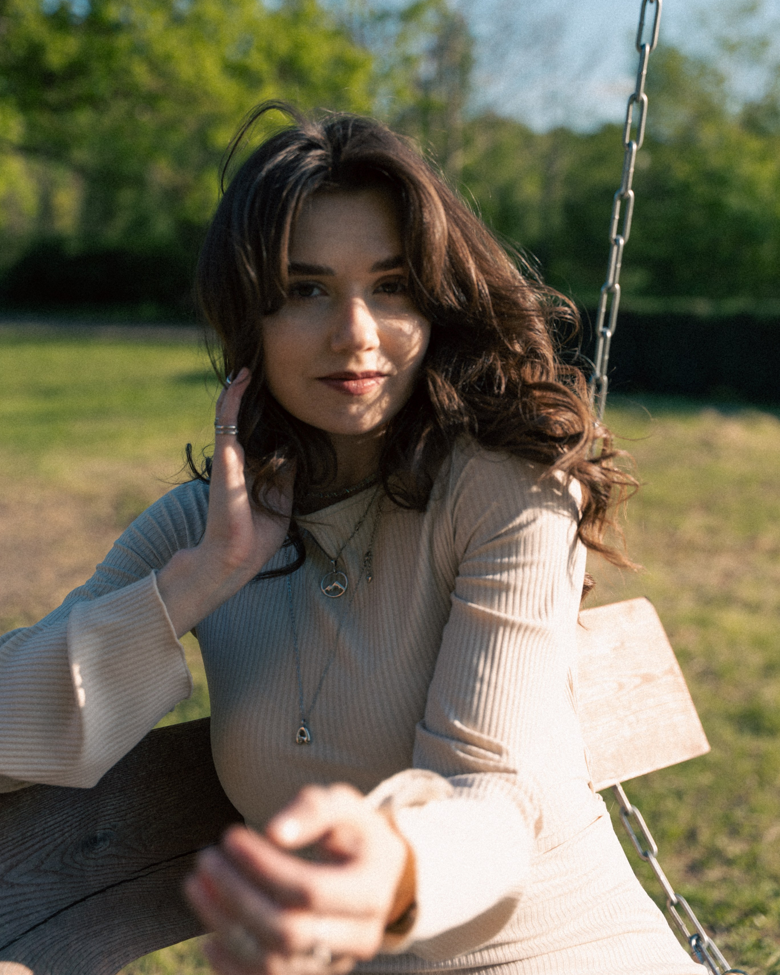 Контакты. Главная