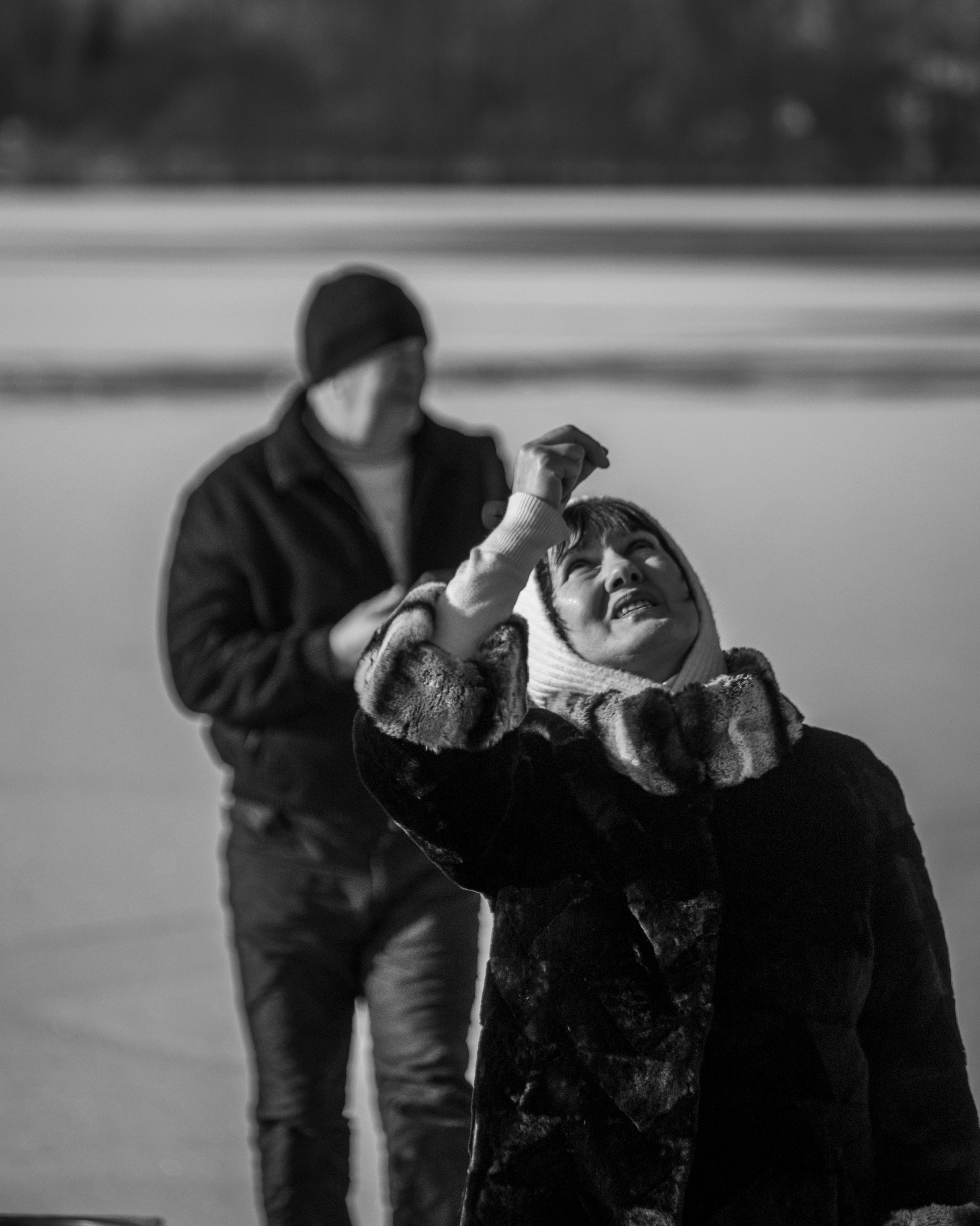 Калязин. Фотограф Давыдова Дарья | Xsae_ph