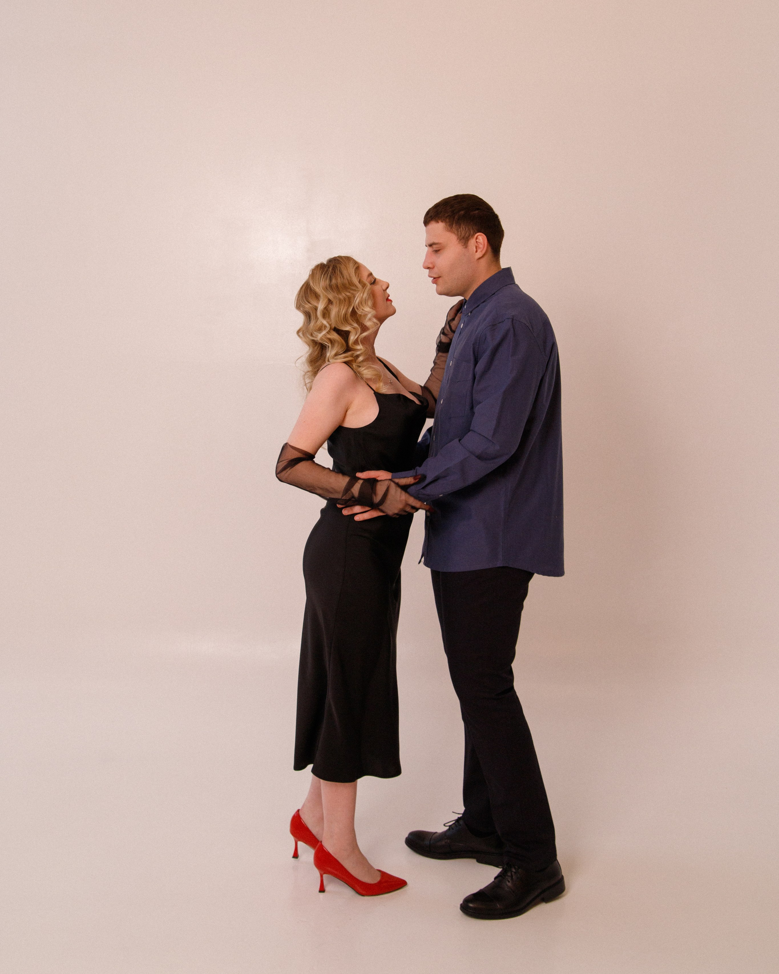 Валентина Черных — фотограф в Новокузнецке. Обучение и консультации