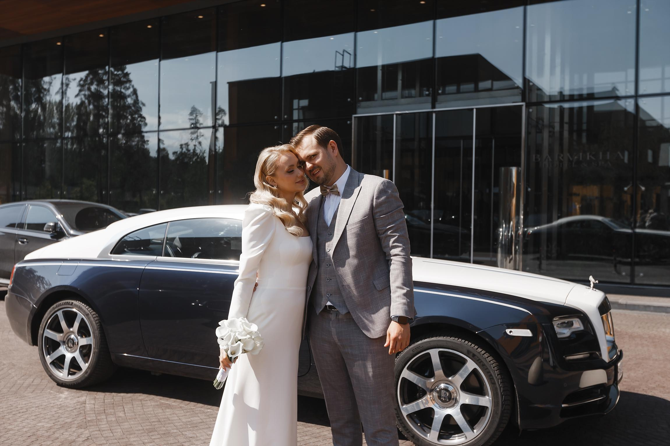 Почему не стоит брать фотографа из ЗАГСА?. Свадебный фотограф в Москве | Антон Матвеев