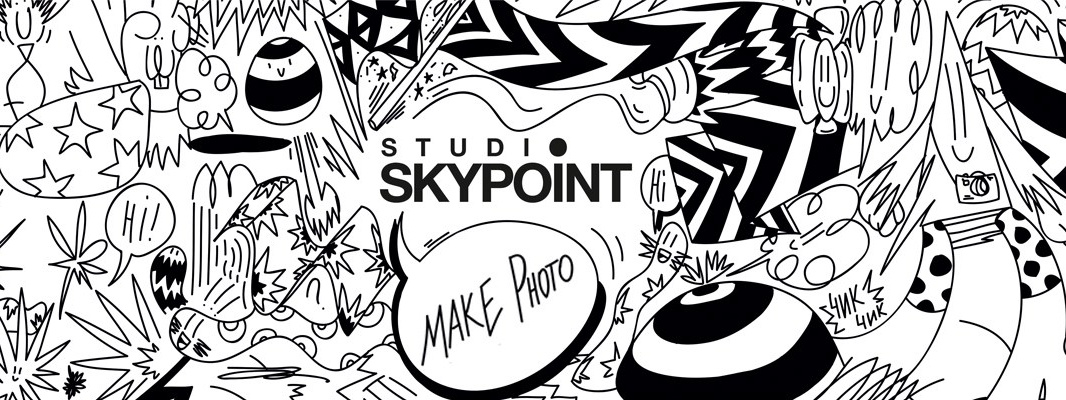 Офлайн курсы. Sakunov Photo