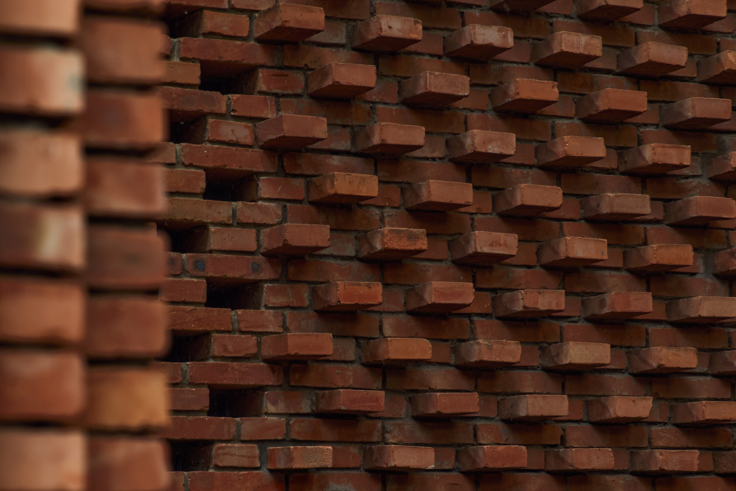 Red Brick Art Museum, Beijing