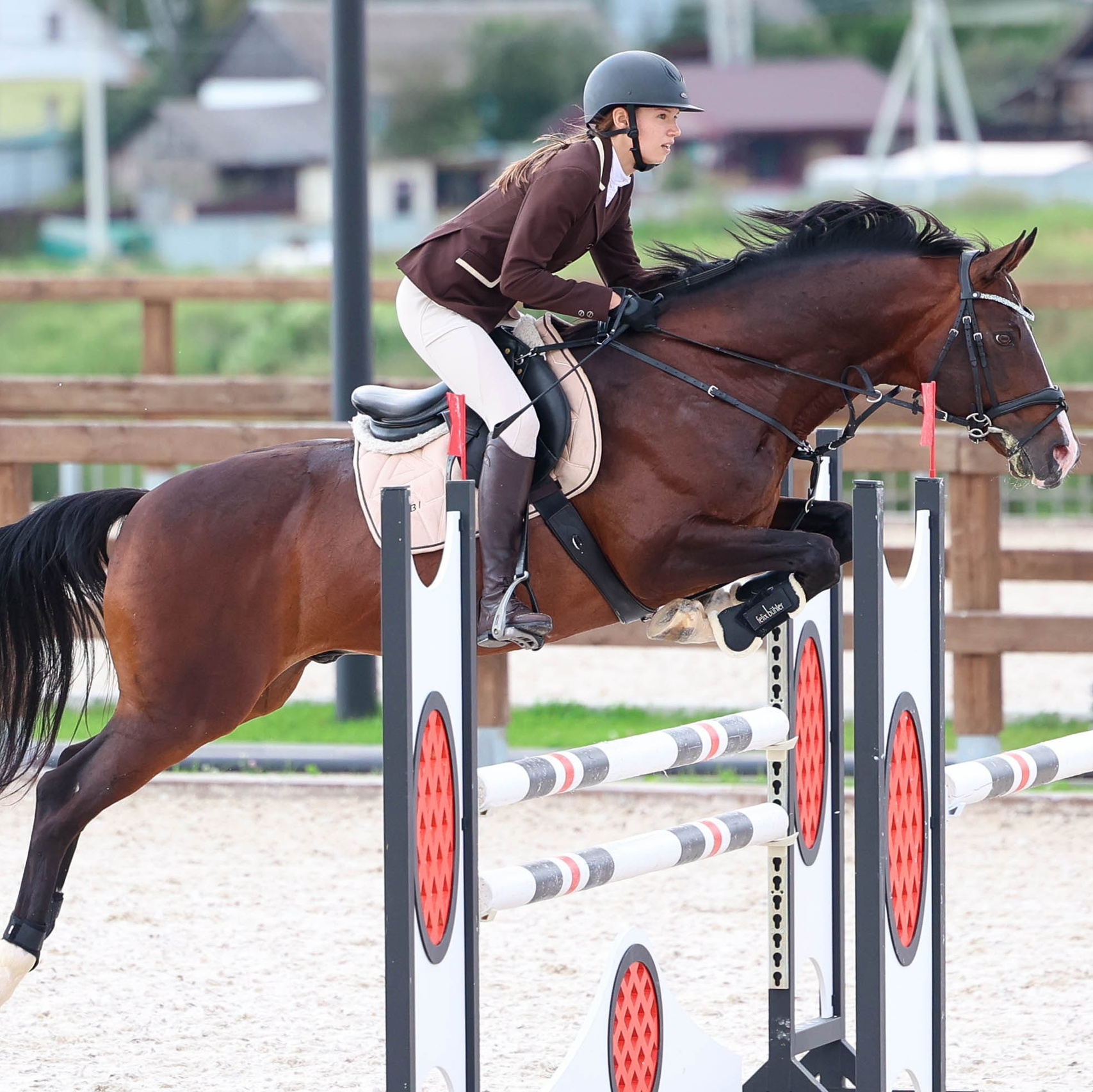 КСК PRIMO POSTO 09.08. Фотограф Баринова Полина