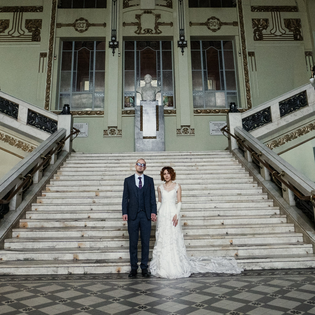 Свадебный видеограф | рилсмейкер | Санкт — Петербург