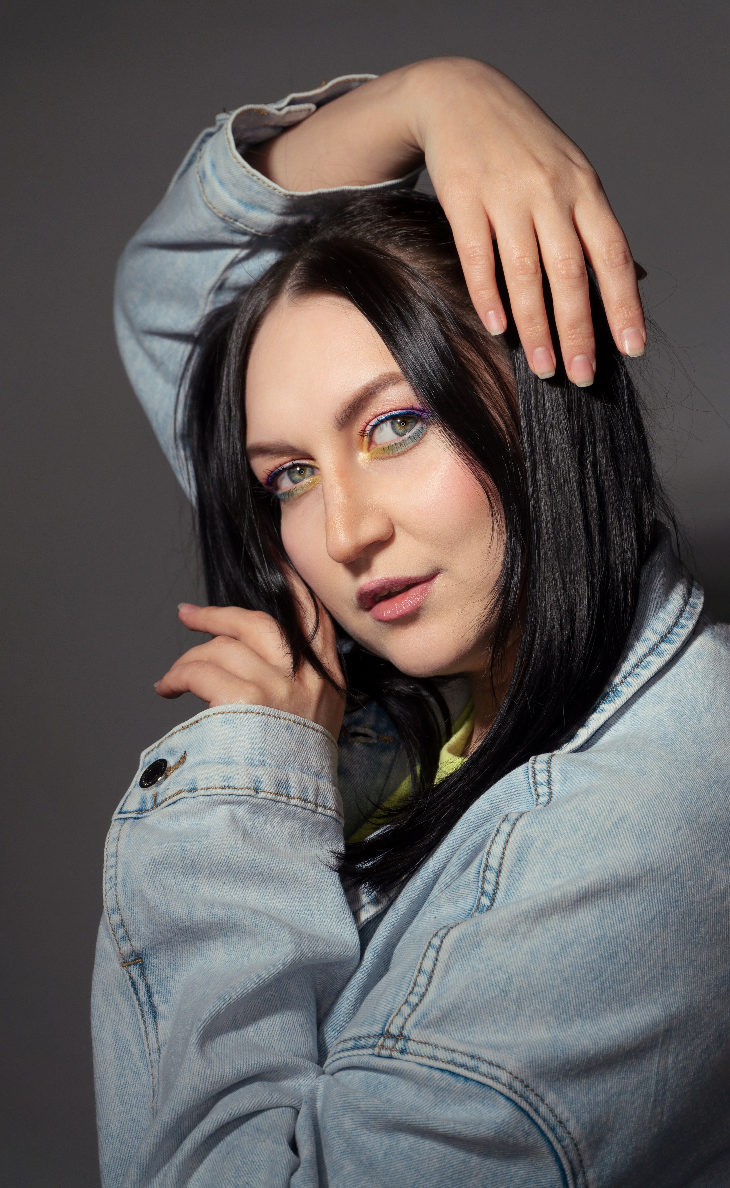 Фотограф, красоты, моды и свадеб. Мария Жданова Губкин