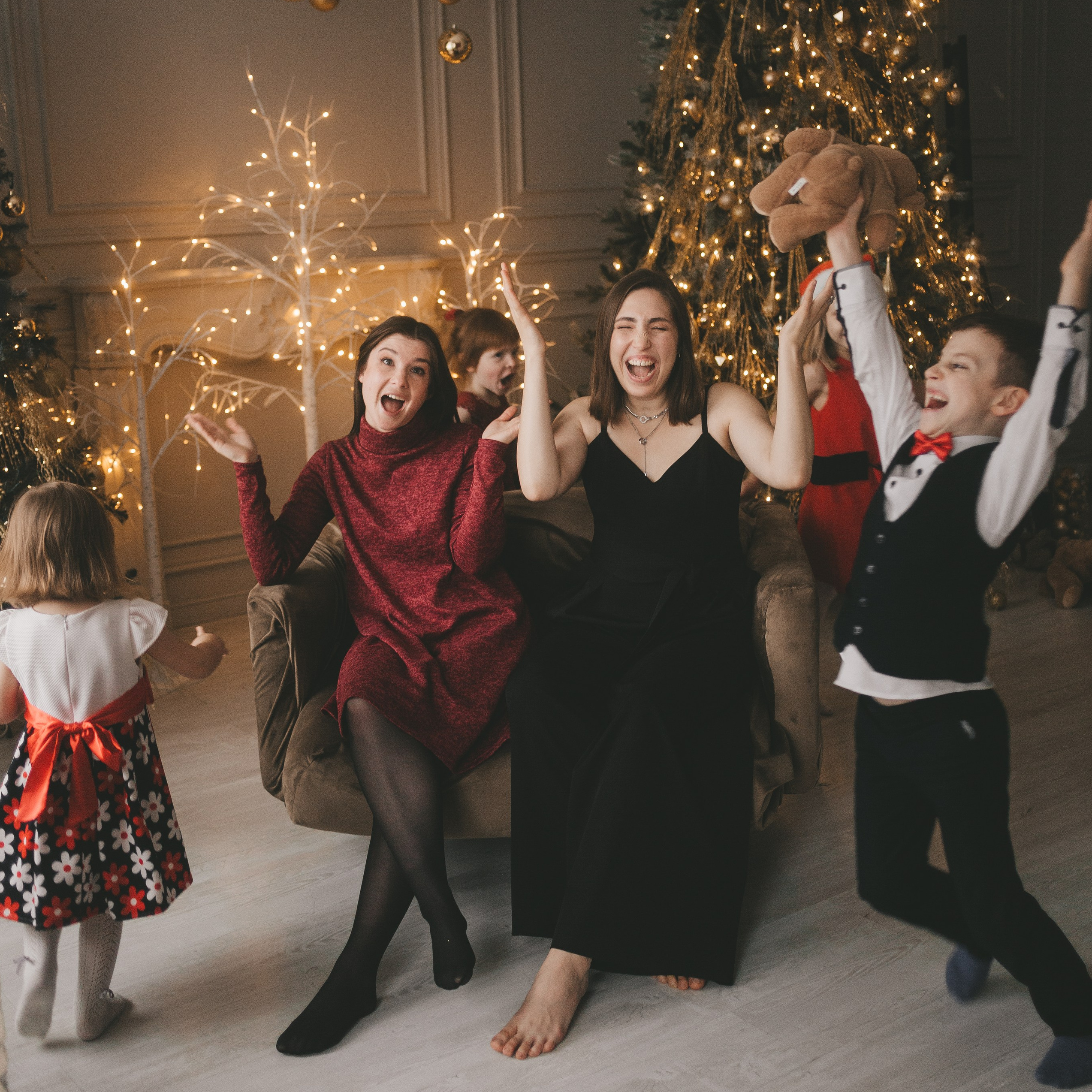 История. Фотограф Андреева Юлия. Москва