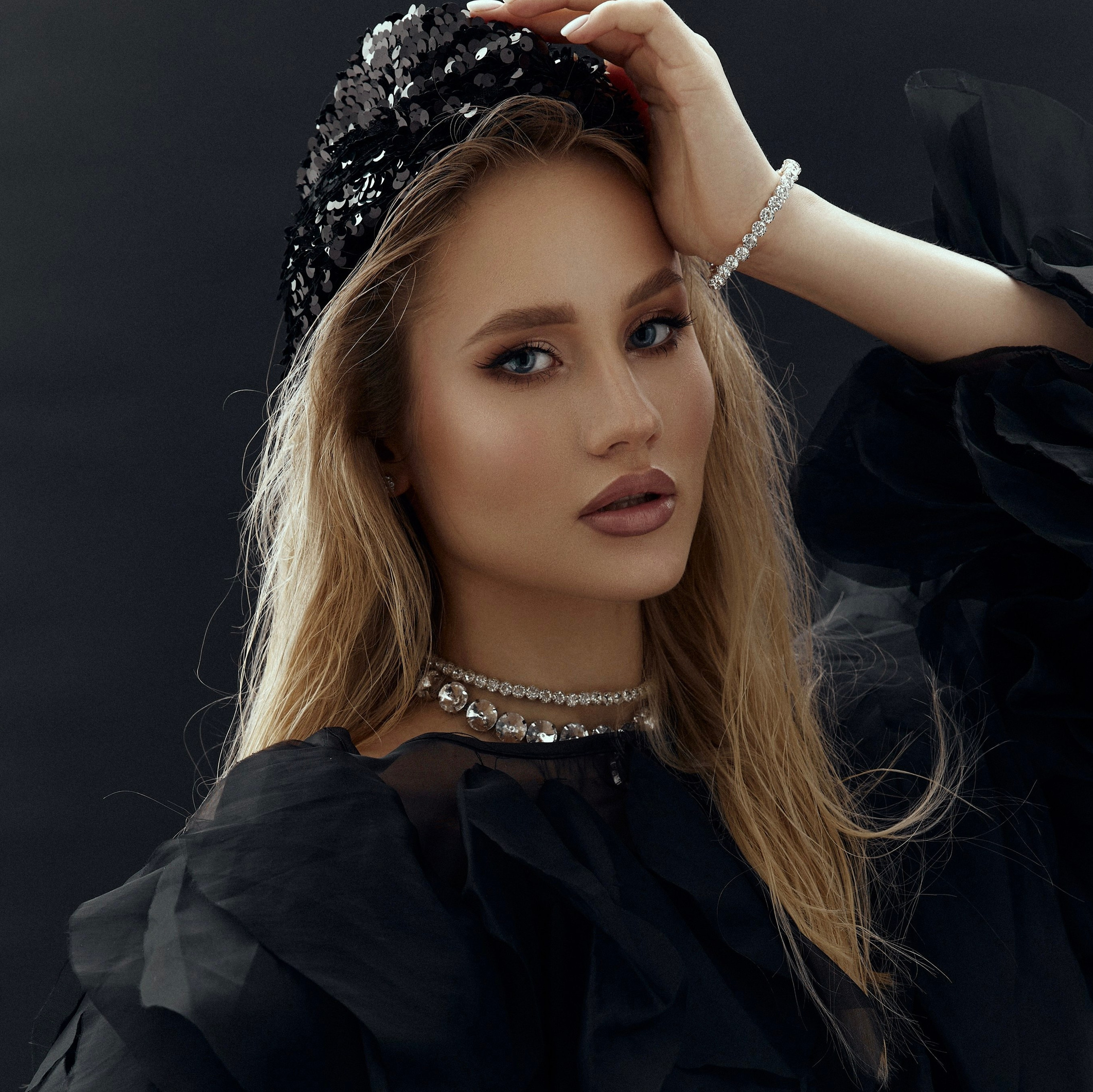 Работа с визажистом. Фотограф беременности СПб Женский фотограф Спб Диана Кузнецова